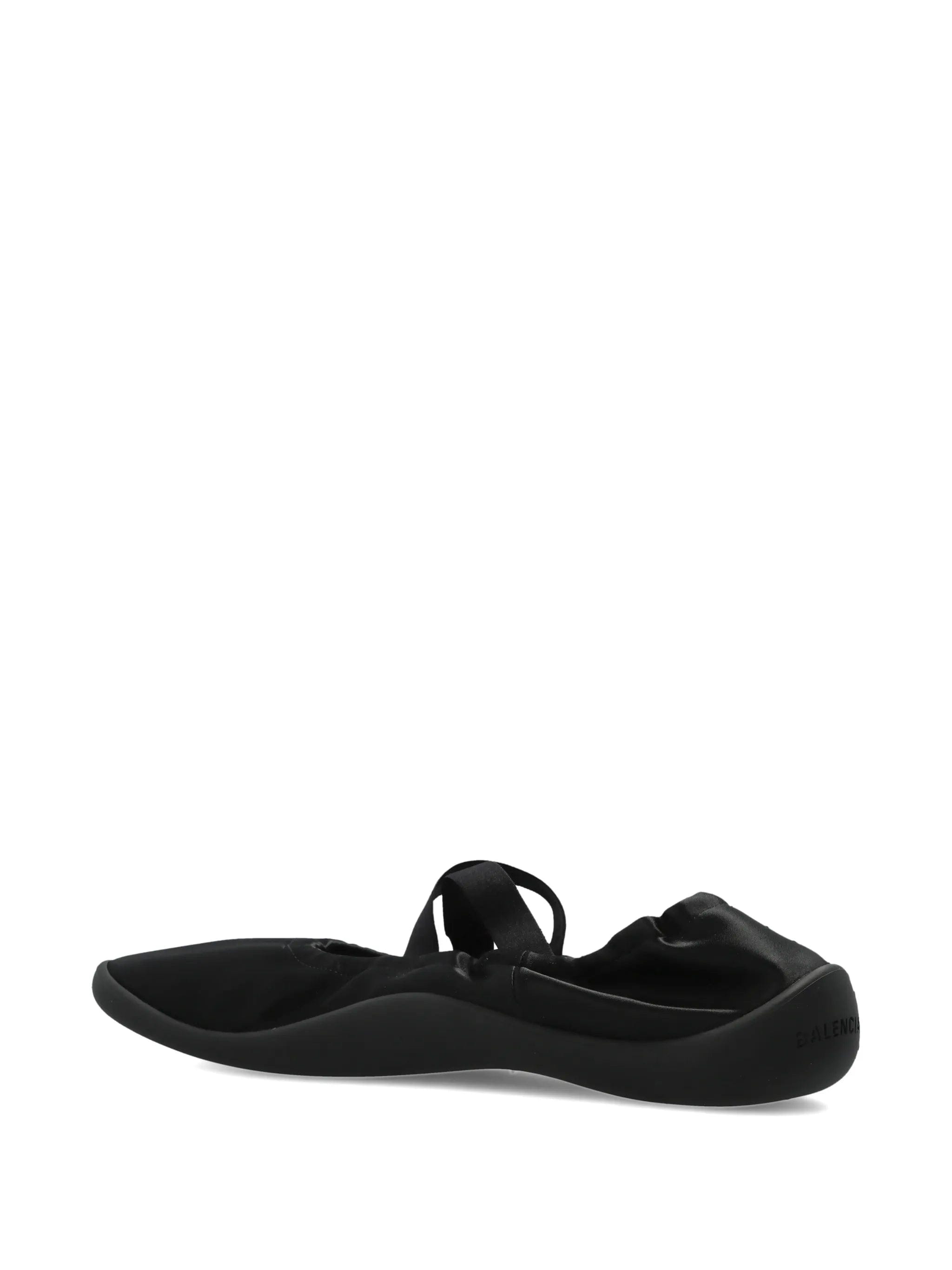 Balenciaga Shibuya ballet flats