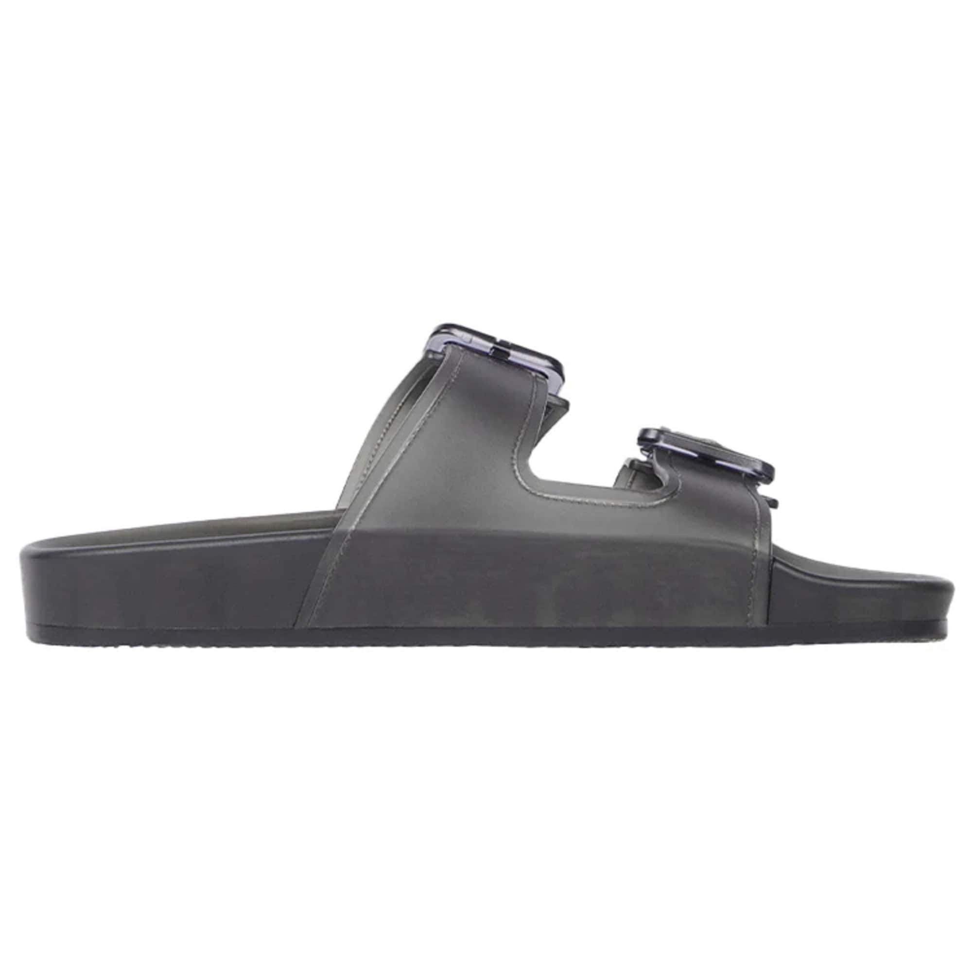 Balenciaga Mallorca Round - Toe Sandals