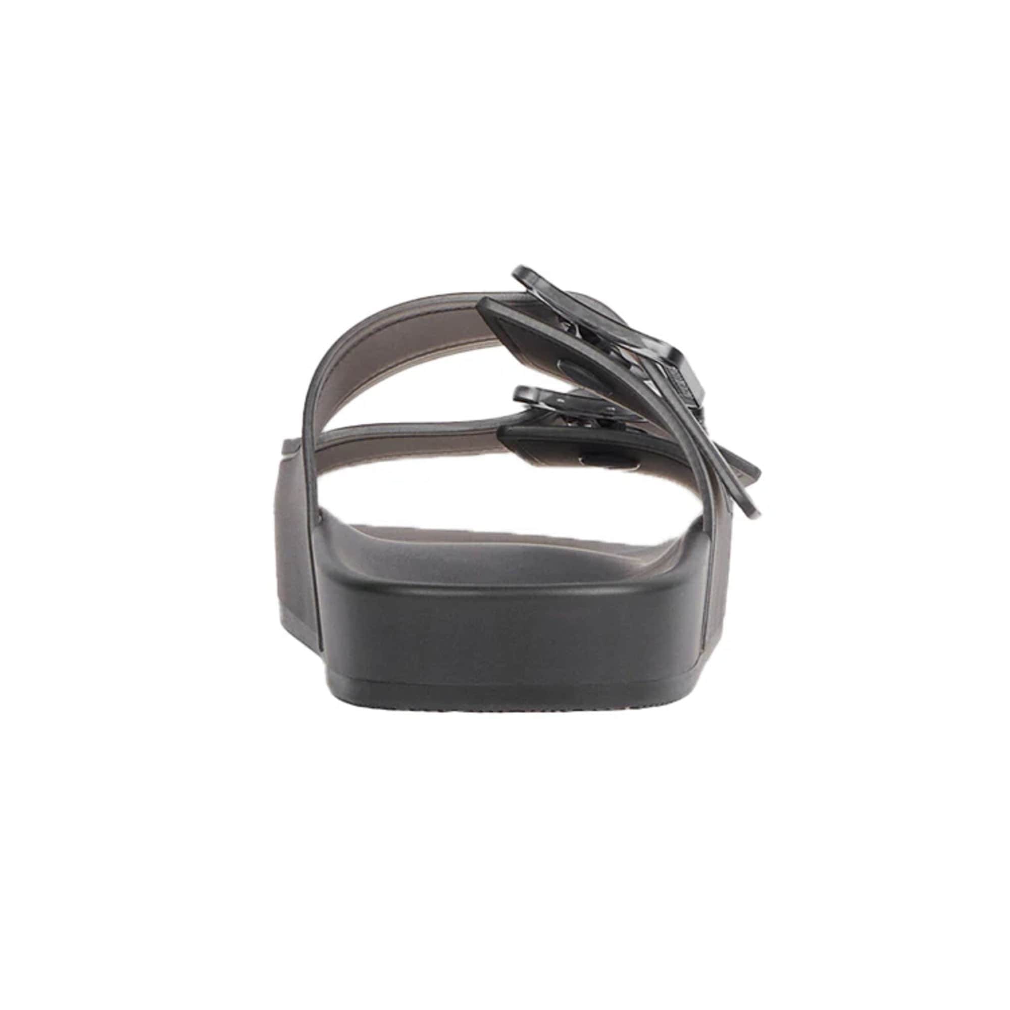 Balenciaga Mallorca Round - Toe Sandals