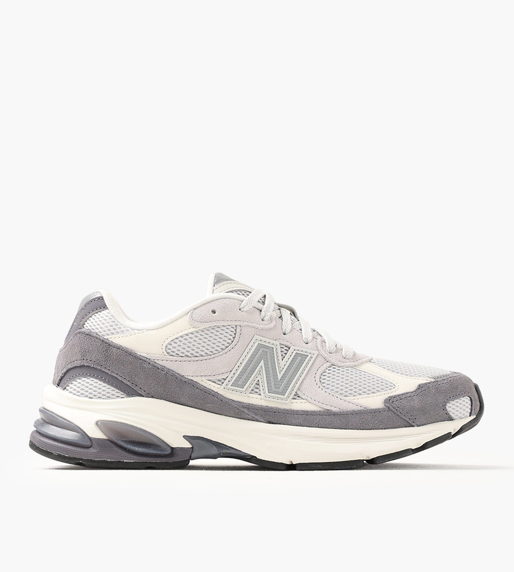 New Balance U20107SQ Neptune Grey