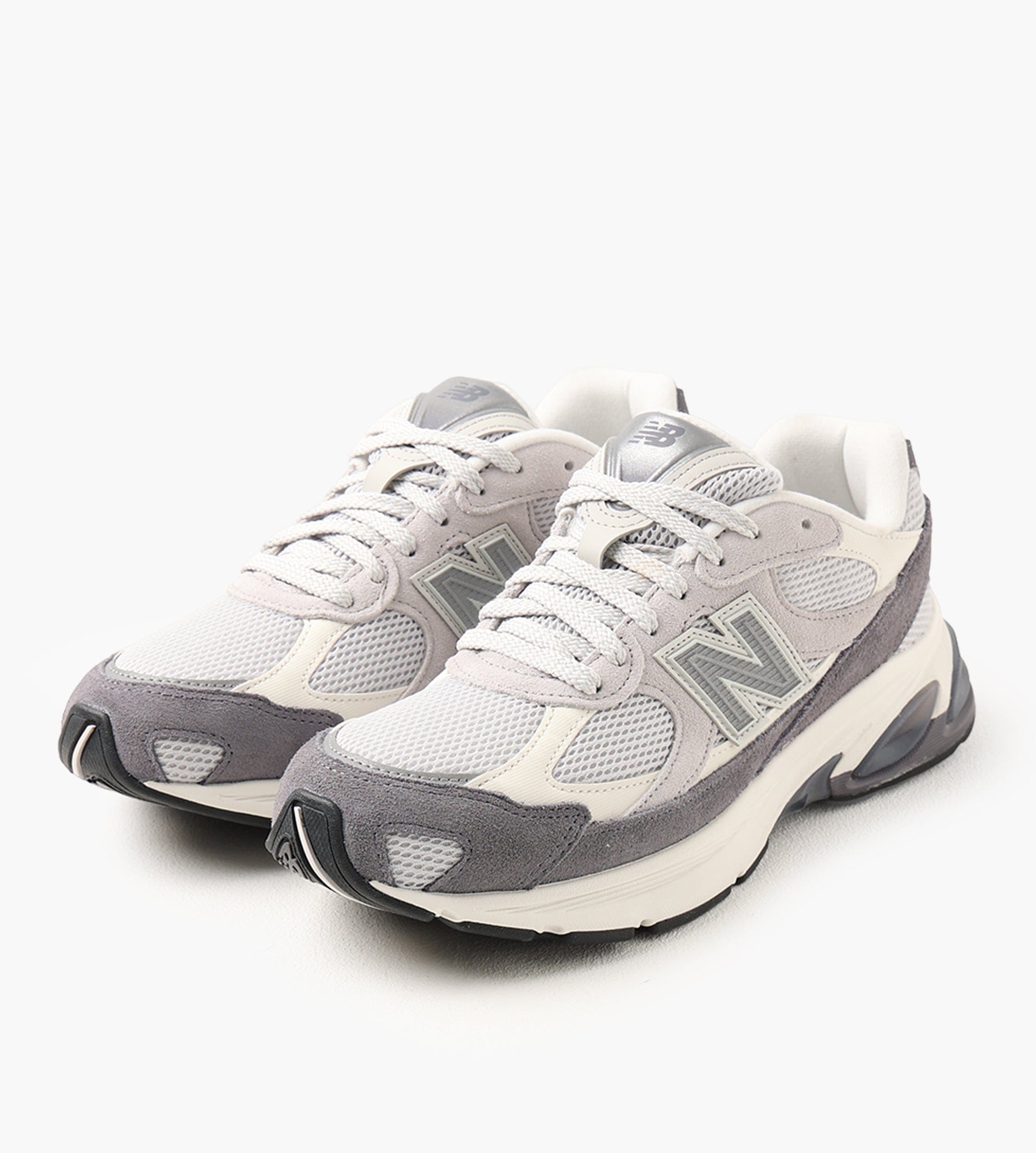 New Balance U20107SQ Neptune Grey