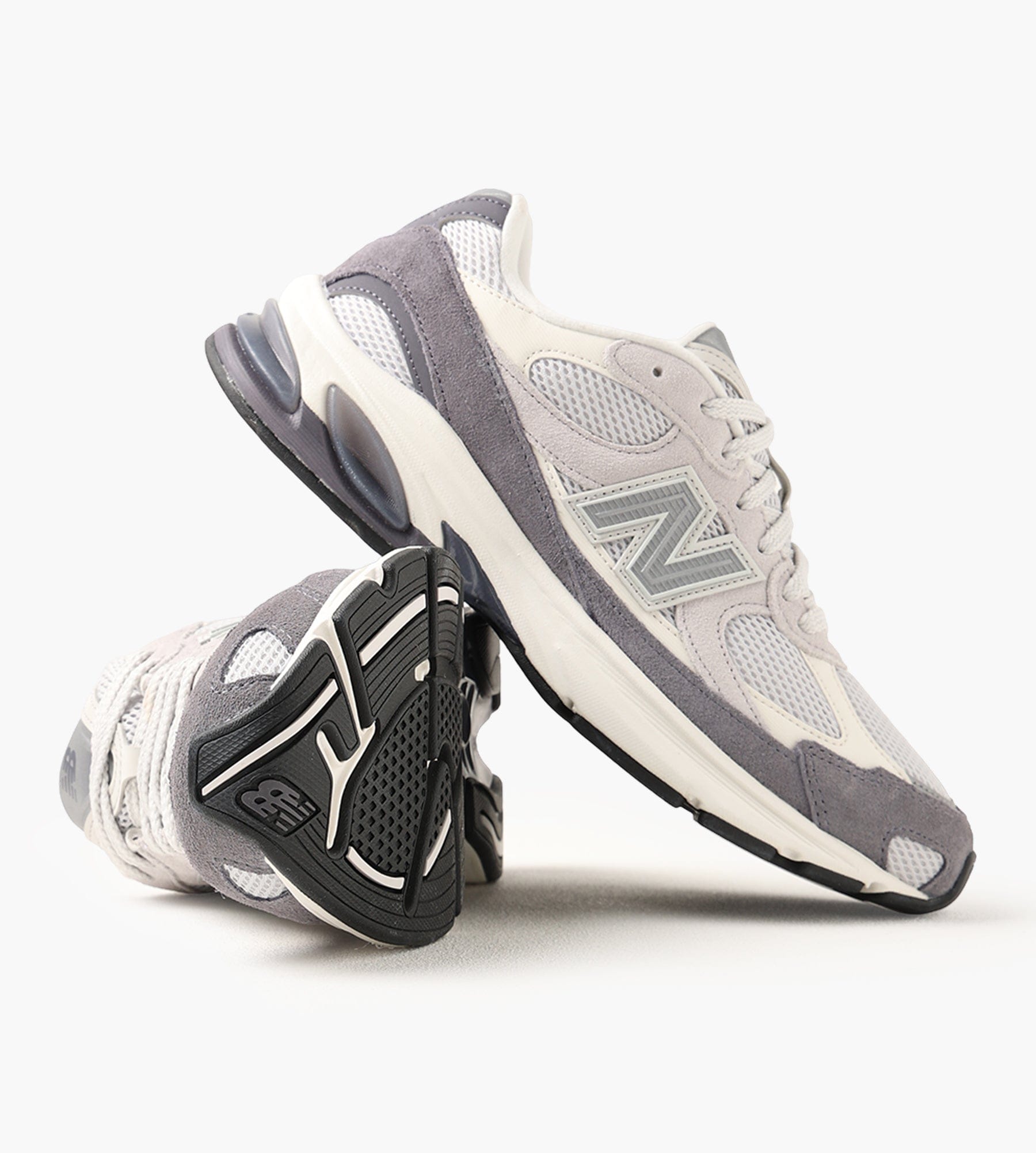 New Balance U20107SQ Neptune Grey