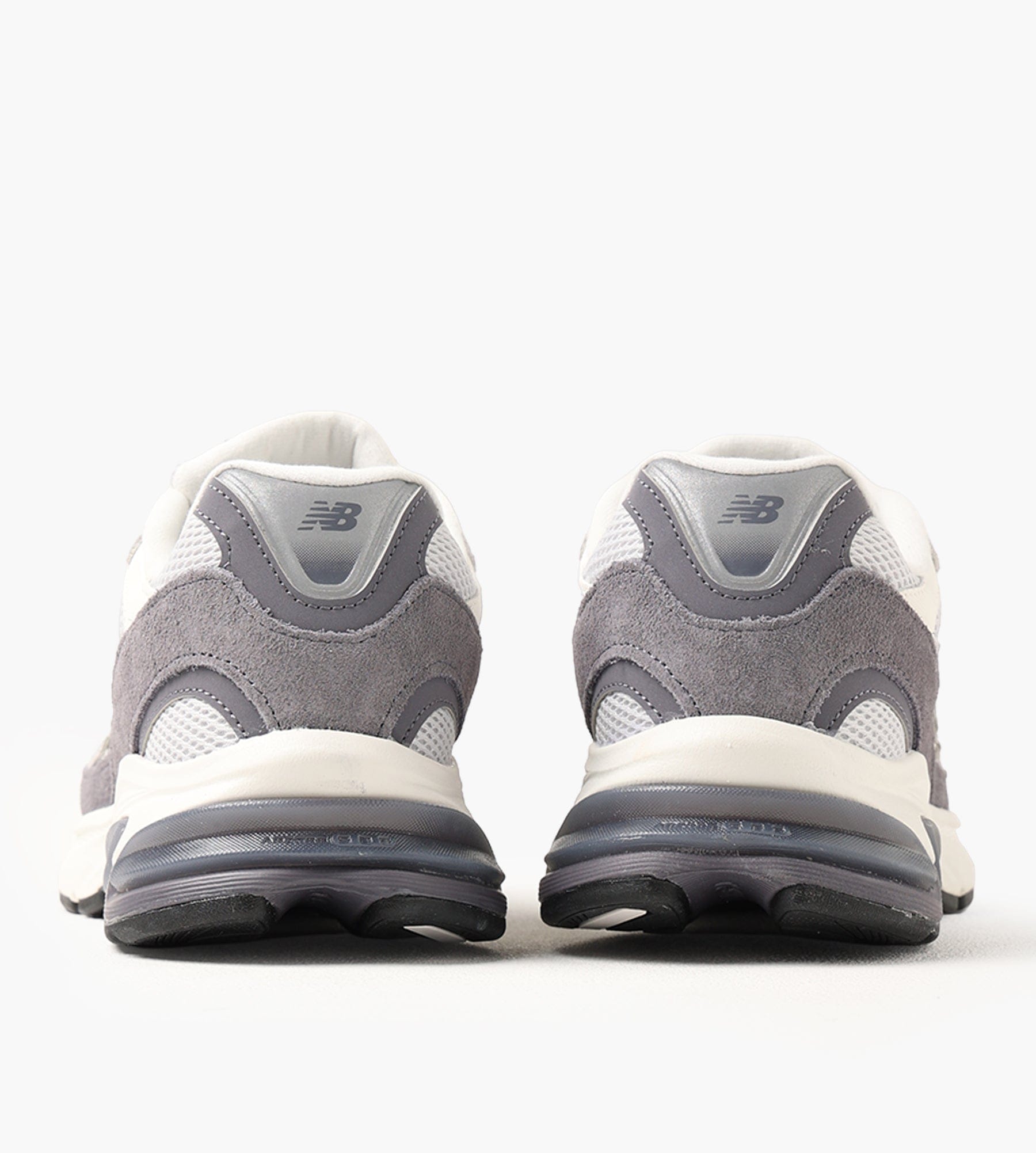 New Balance U20107SQ Neptune Grey