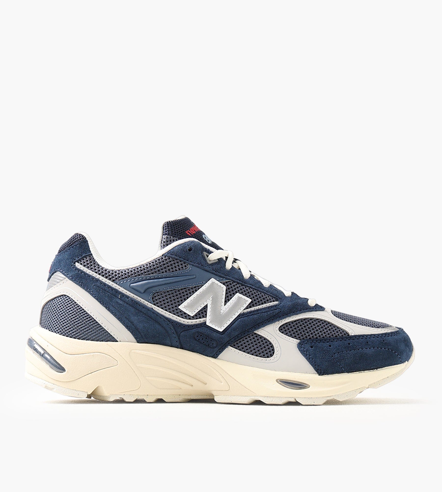 New Balance U880R6ZZ NB Navy