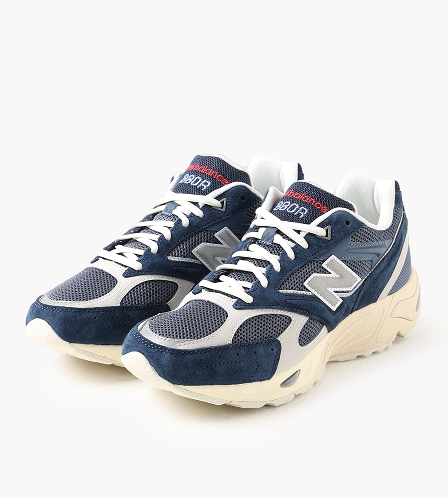 New Balance U880R6ZZ NB Navy