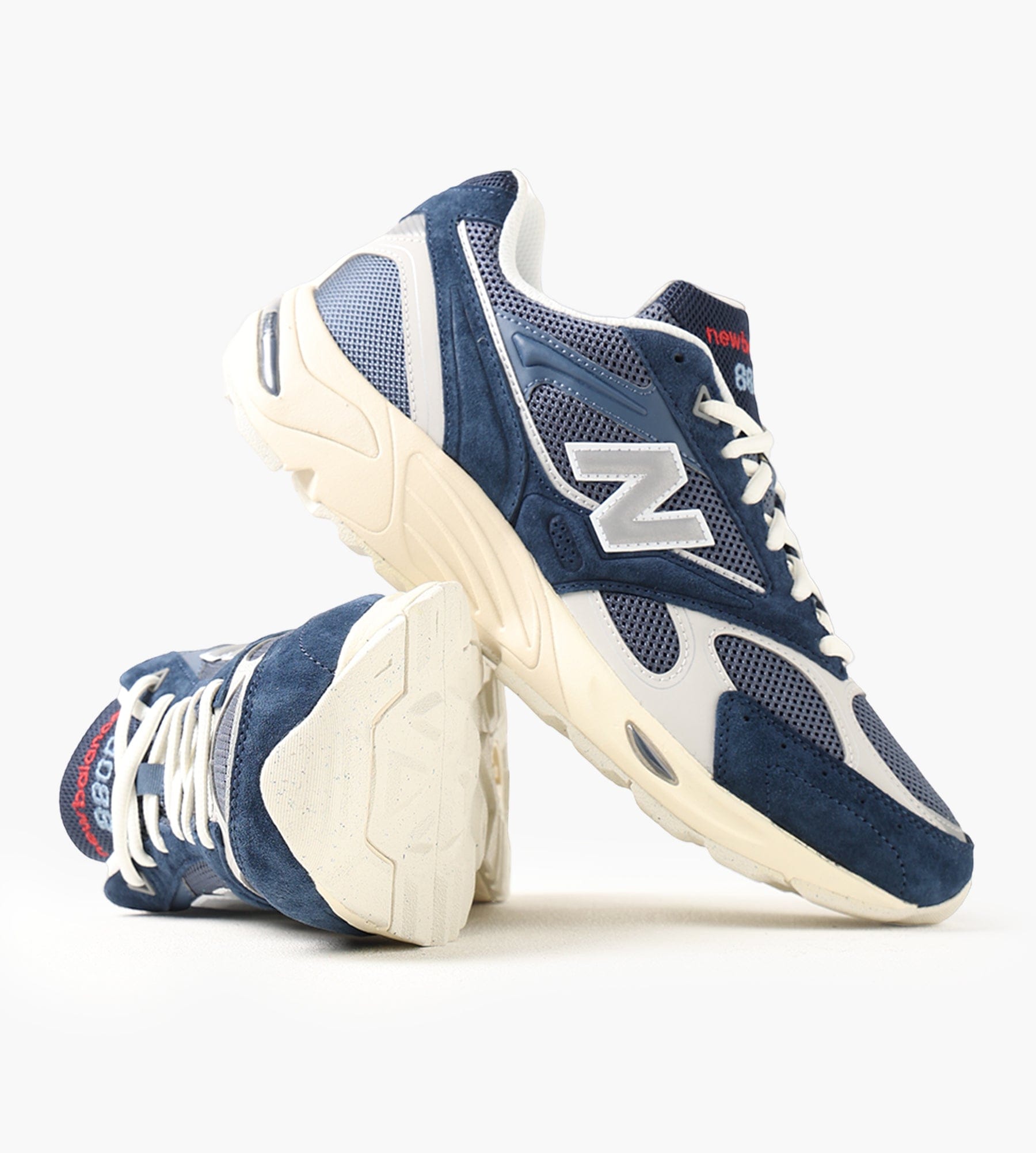 New Balance U880R6ZZ NB Navy