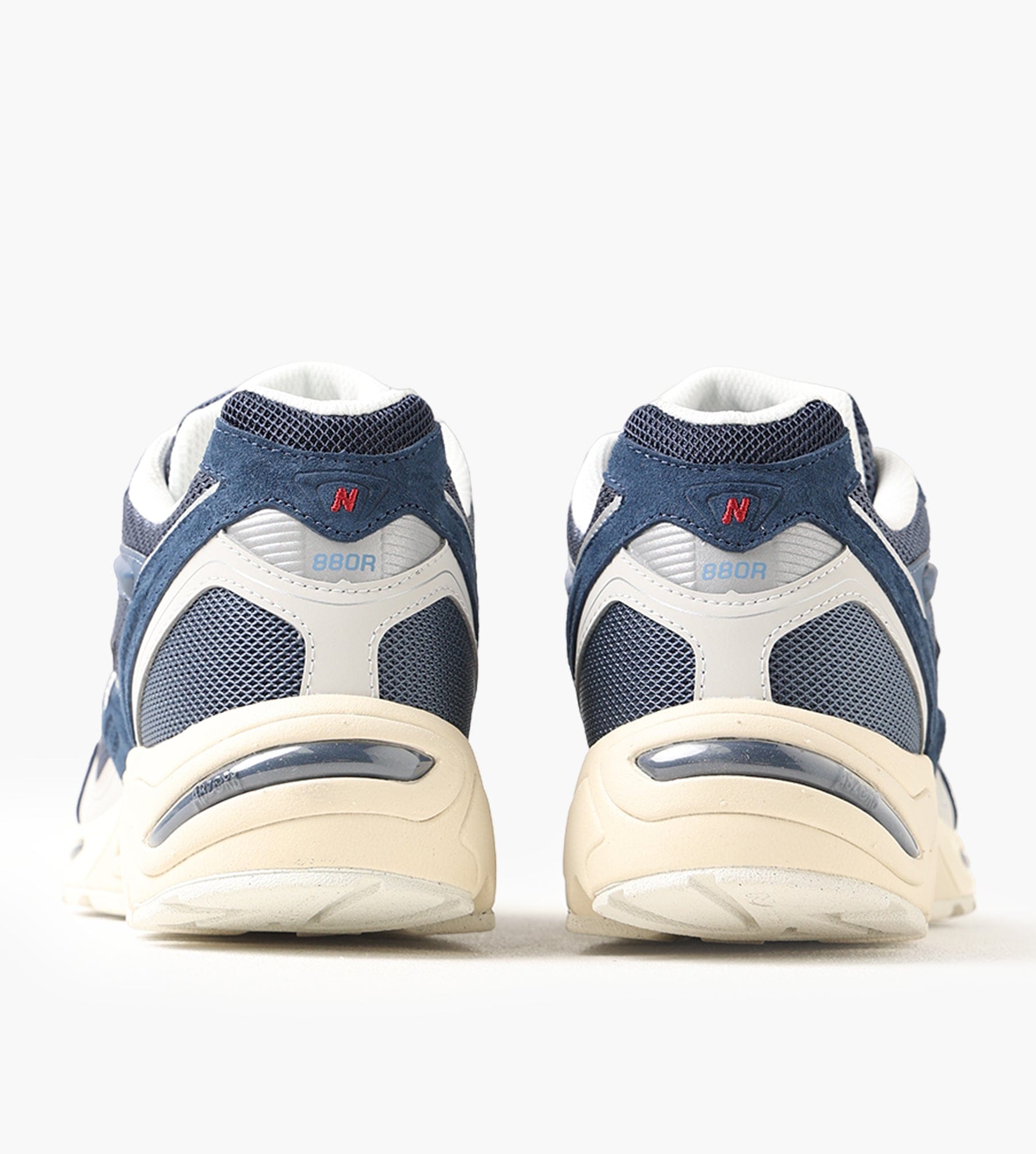 New Balance U880R6ZZ NB Navy