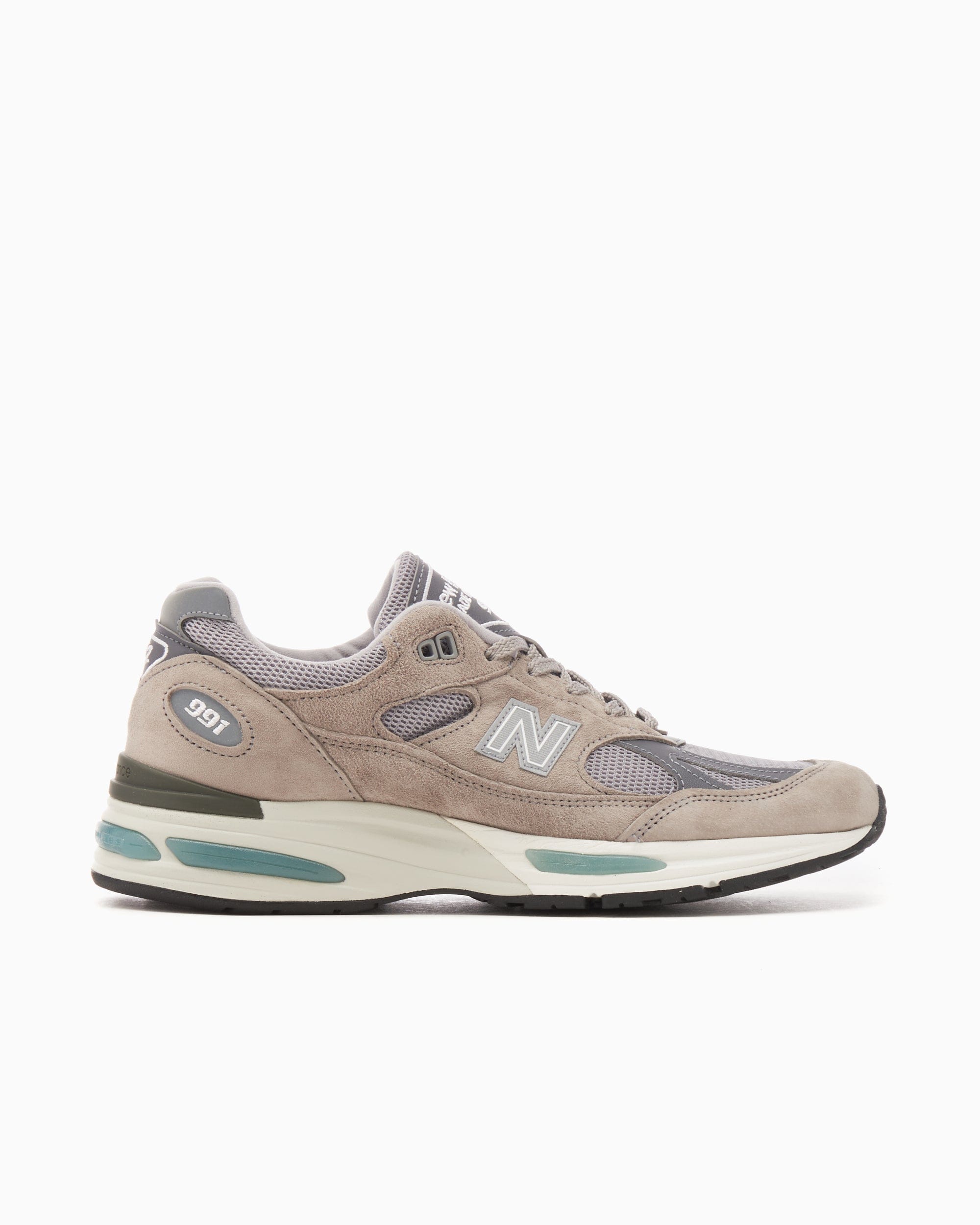 New Balance U991v2 GL2 Made In UK