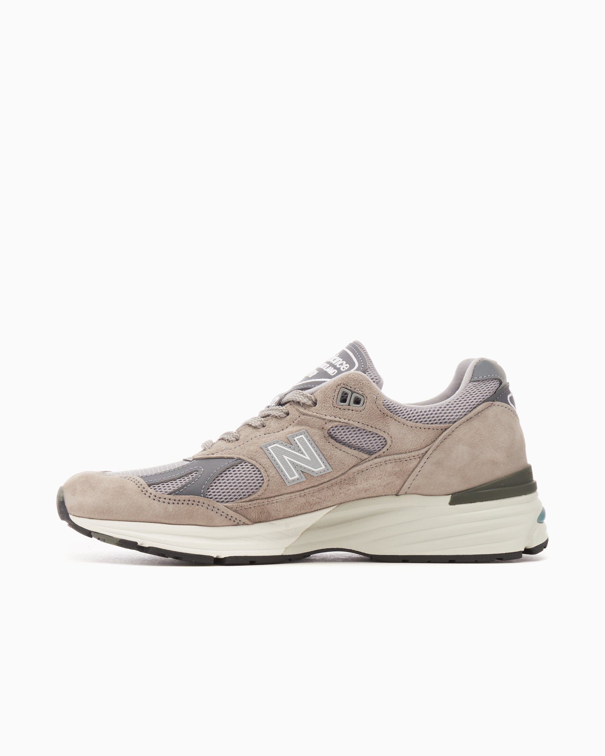 New Balance U991v2 GL2 Made In UK