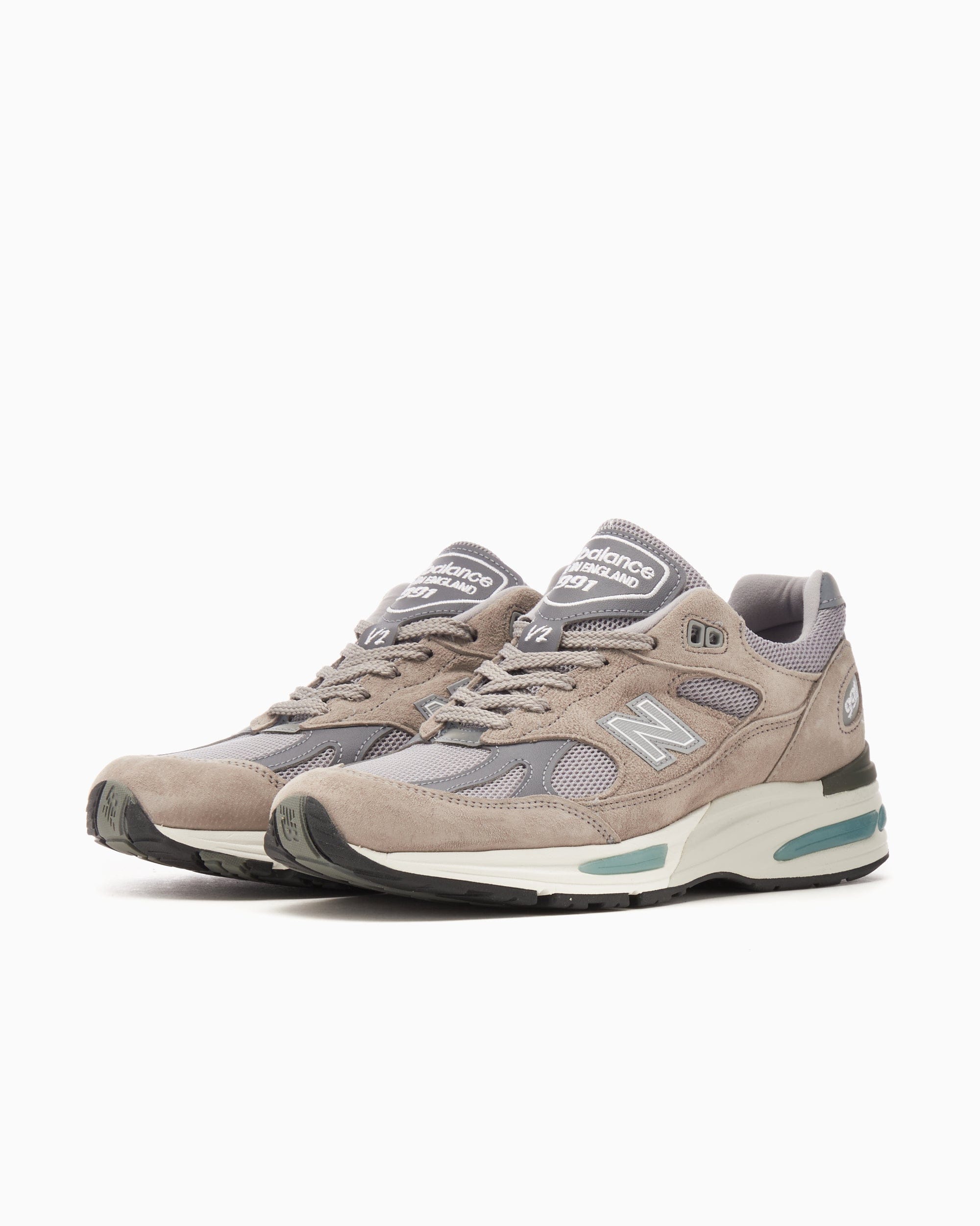 New Balance U991v2 GL2 Made In UK