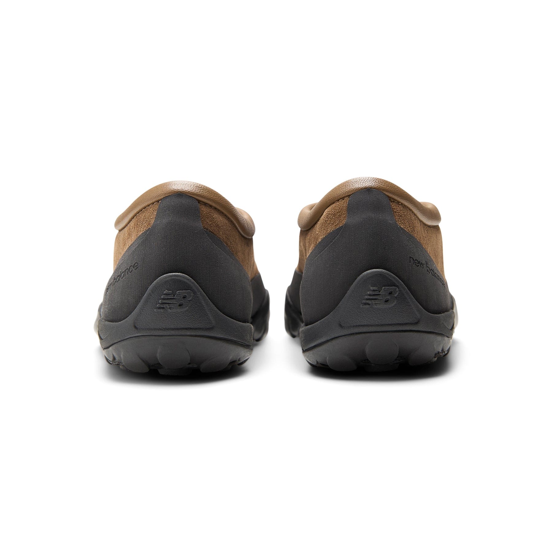 New Balance x Tokyo Design Studio MT10T (Raw Leather)