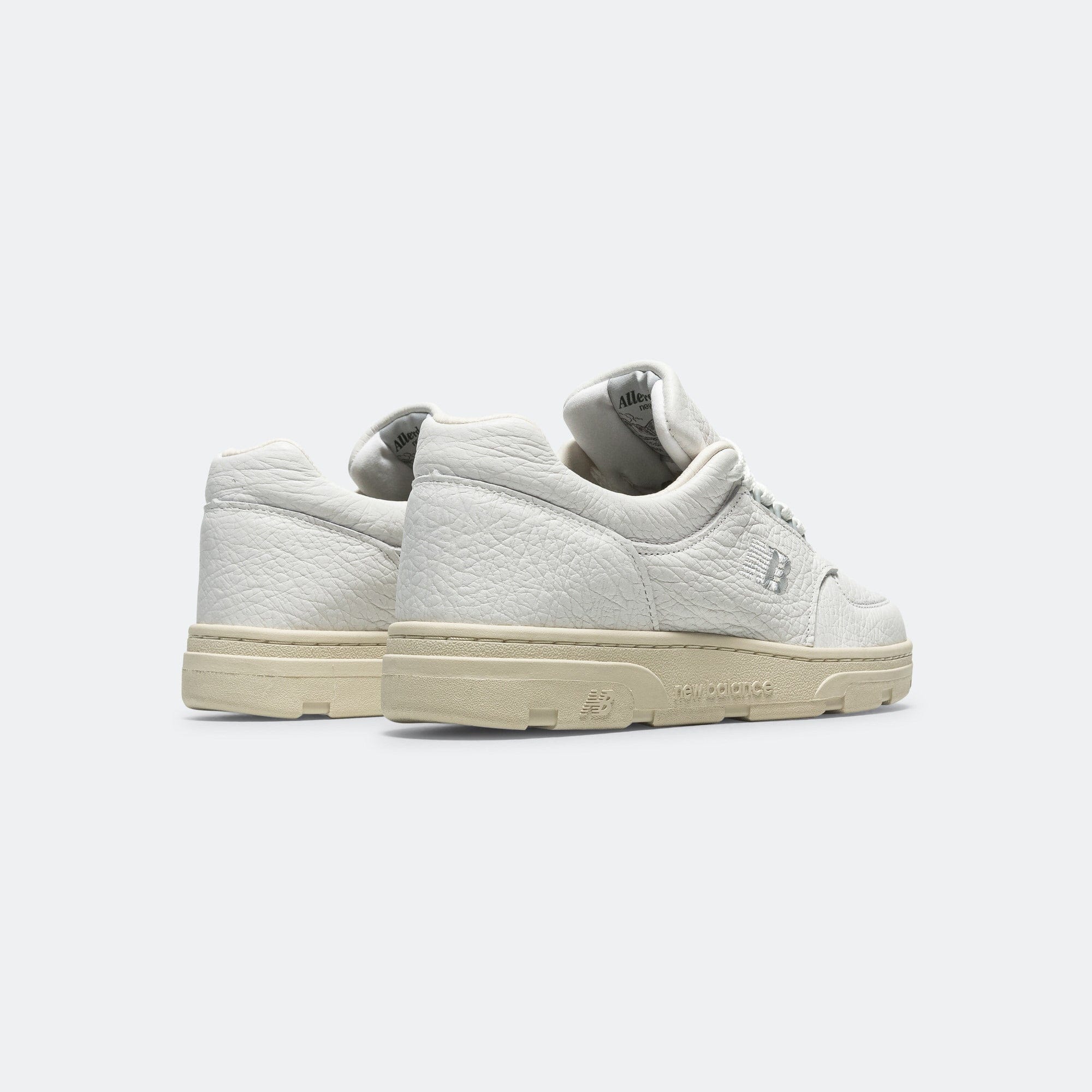 New Balance Allerdale - White