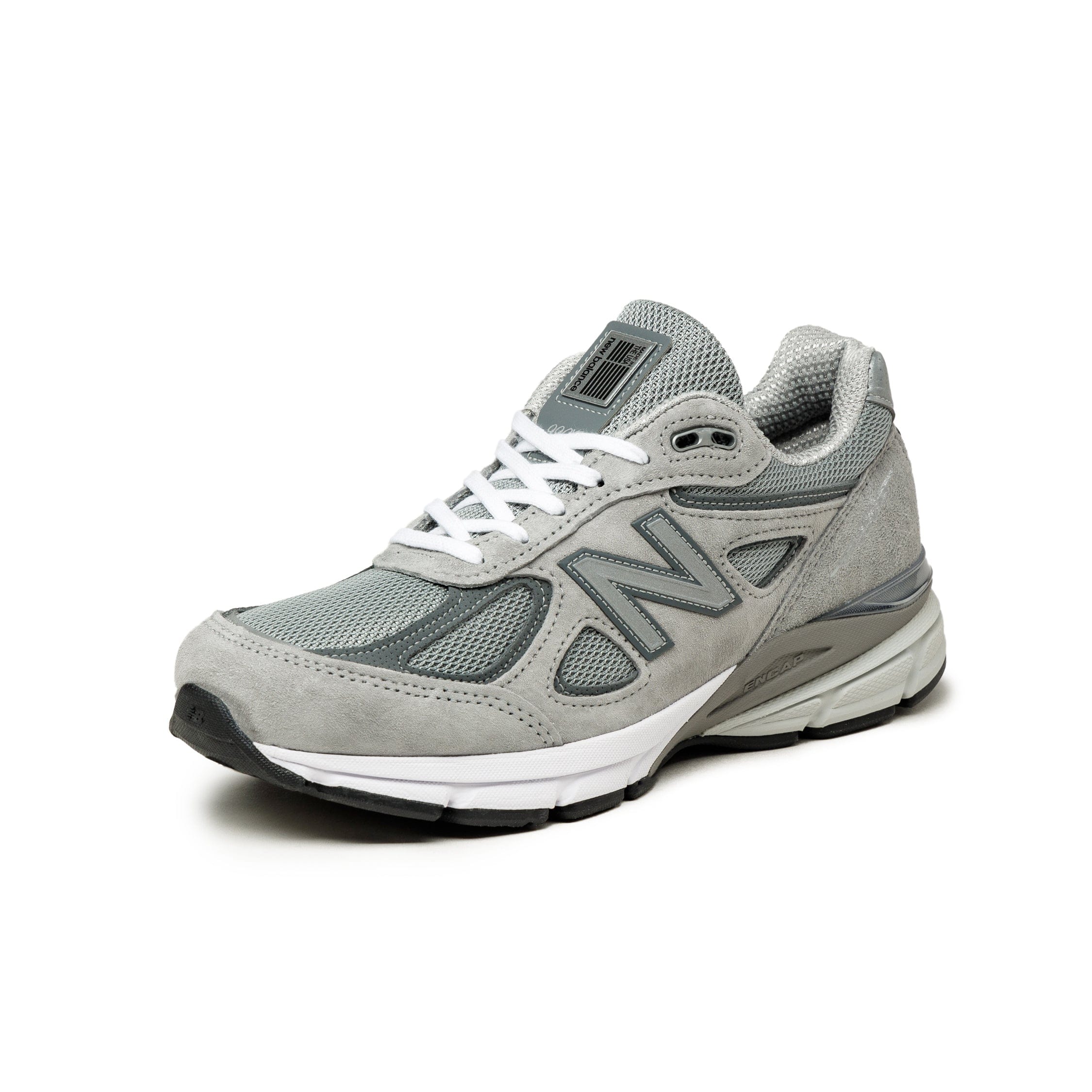 New Balance U990GR4 *Made in USA*