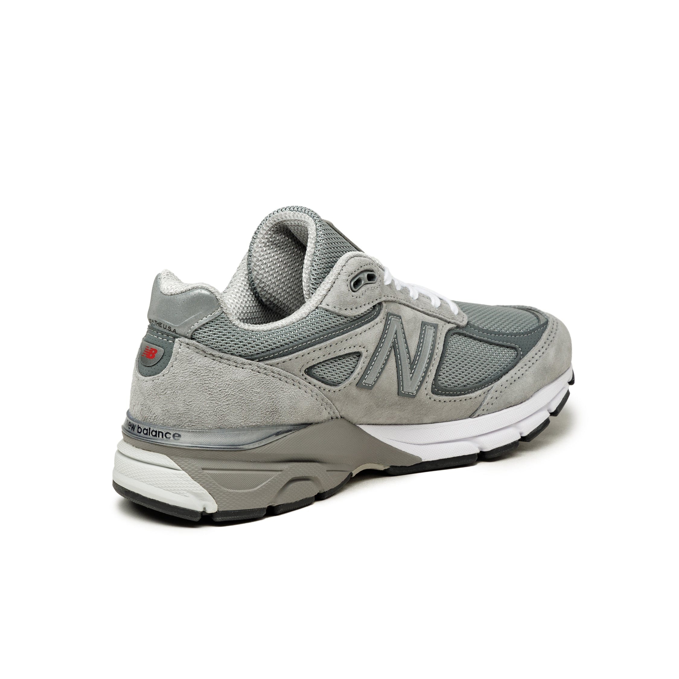 New Balance U990GR4 *Made in USA*