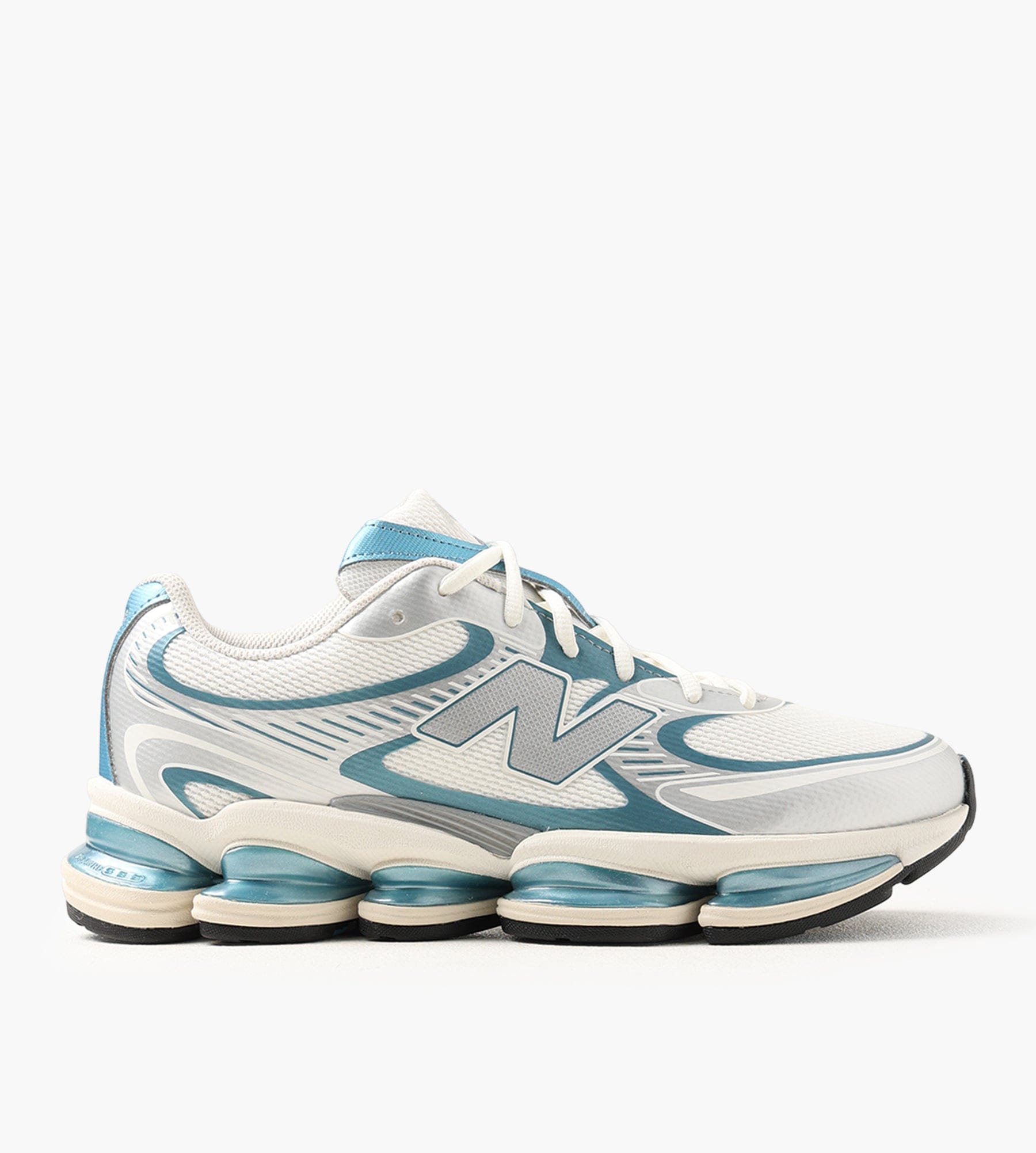 New Balance U20007YS Sea Salt