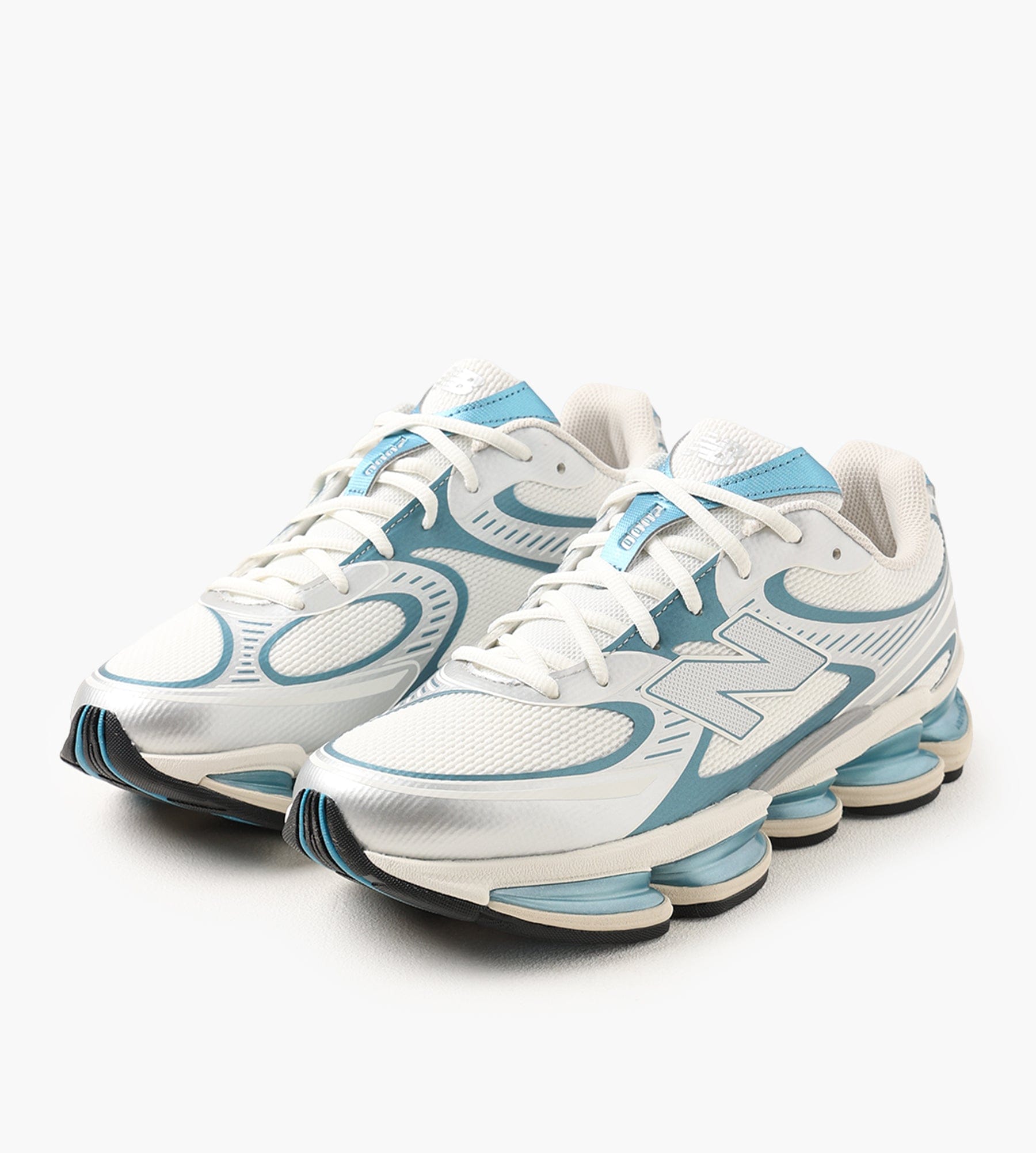 New Balance U20007YS Sea Salt