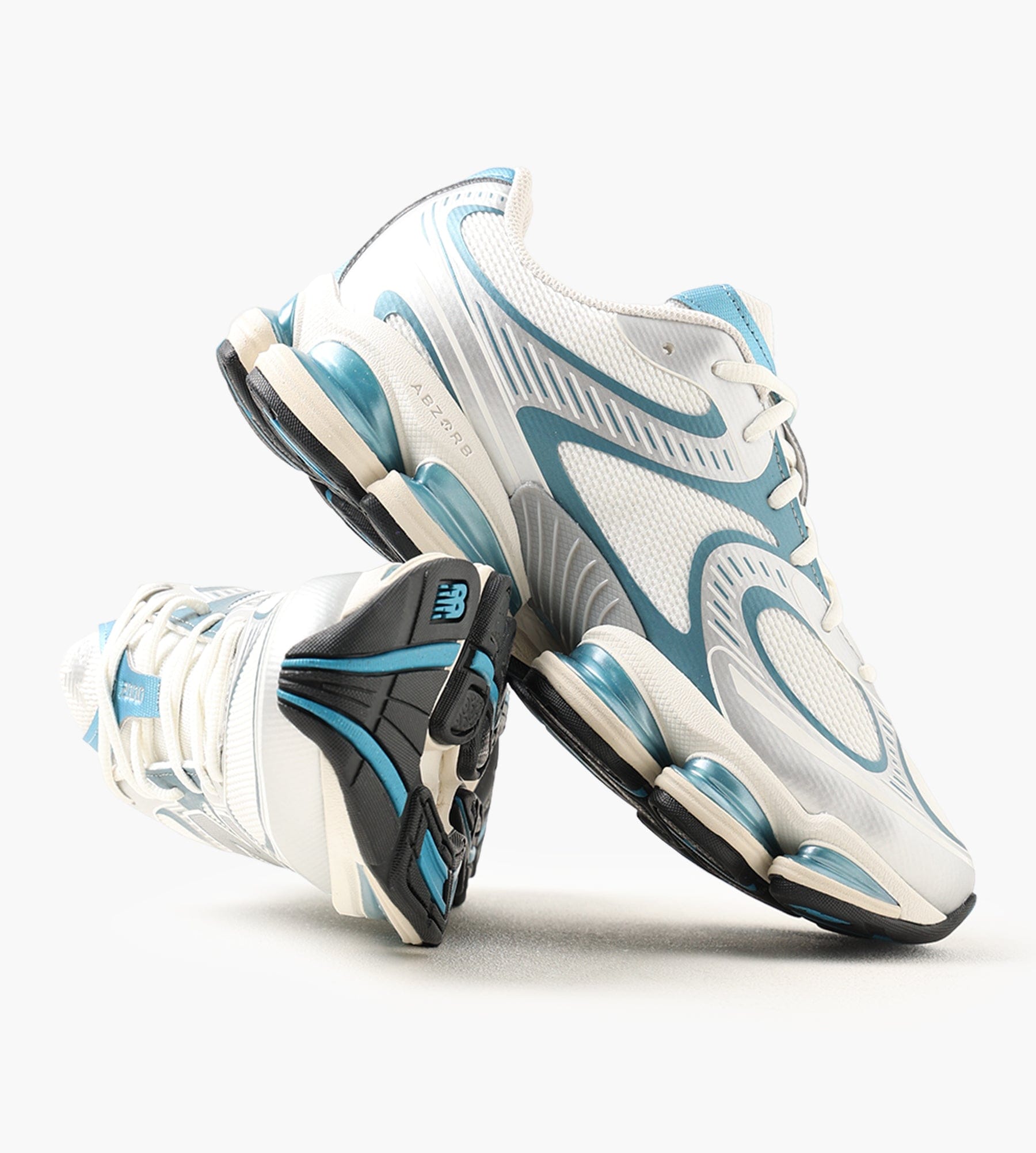 New Balance U20007YS Sea Salt