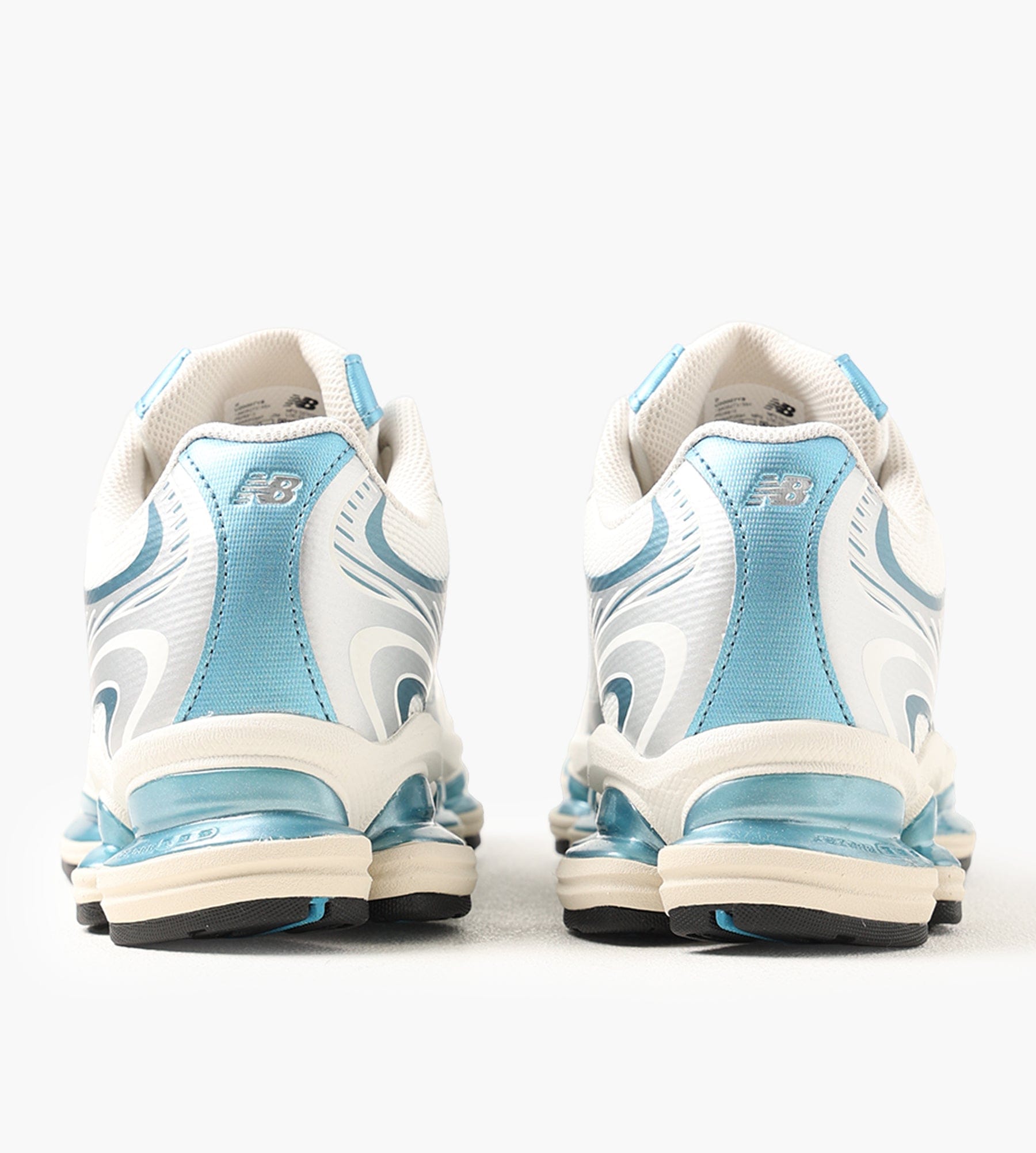 New Balance U20007YS Sea Salt