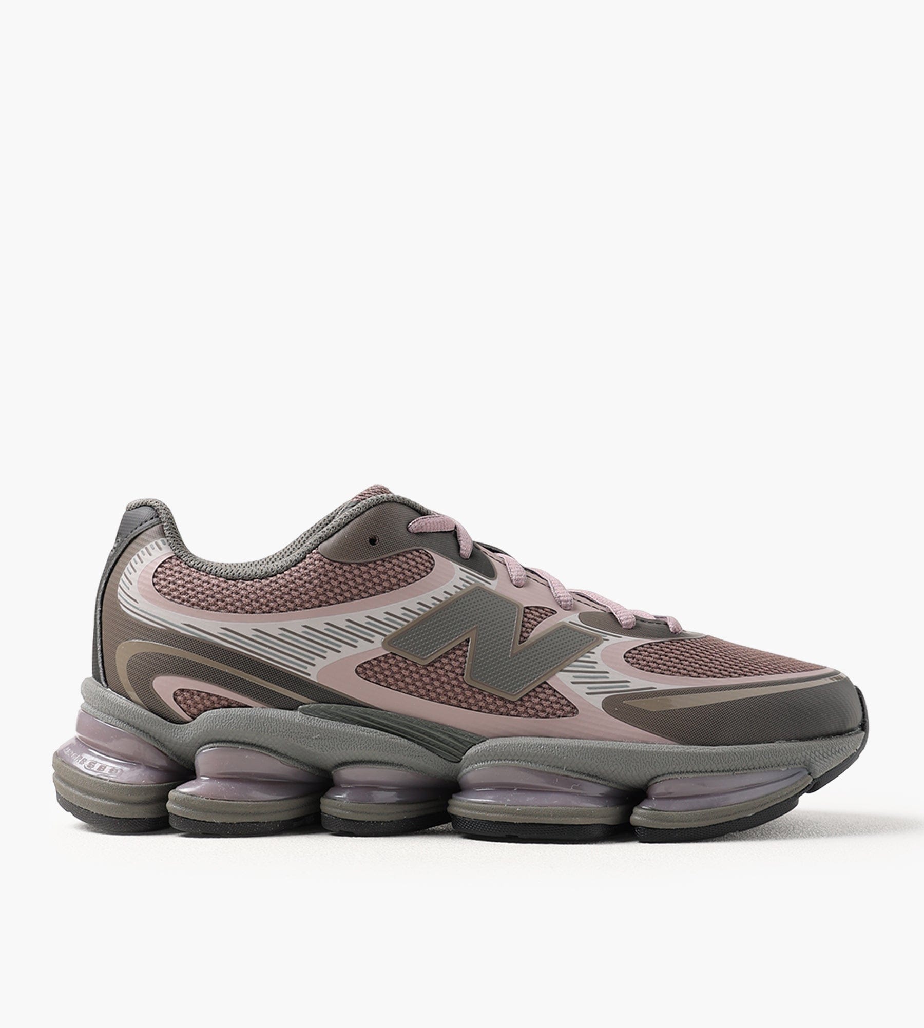 New Balance U20002T8 Ice Wine