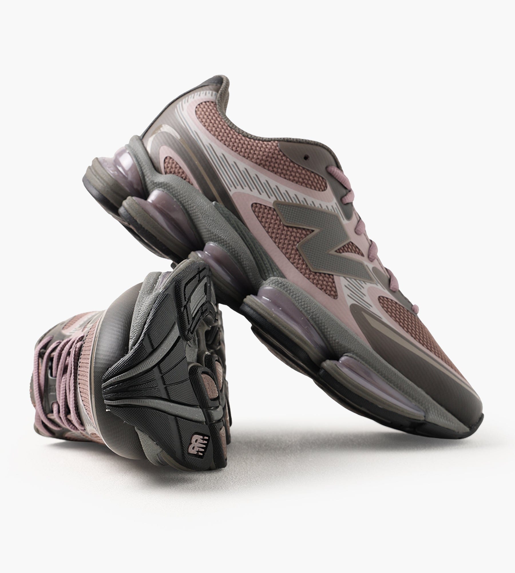 New Balance U20002T8 Ice Wine