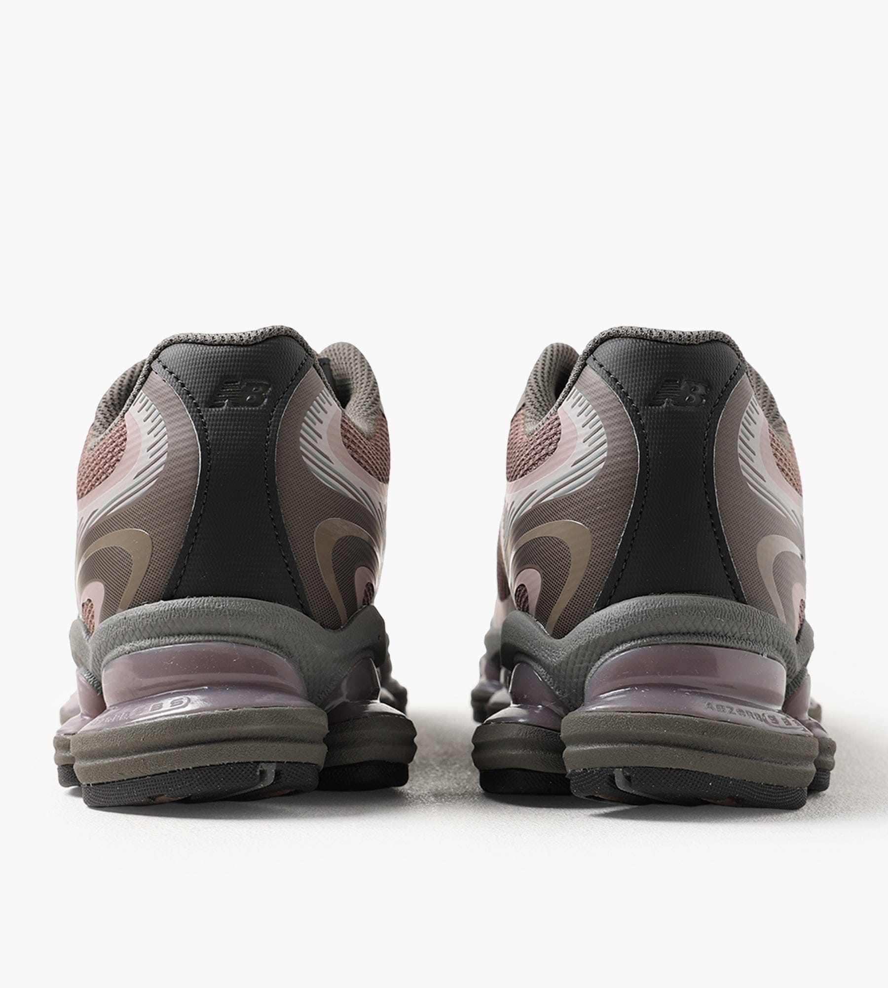 New Balance U20002T8 Ice Wine