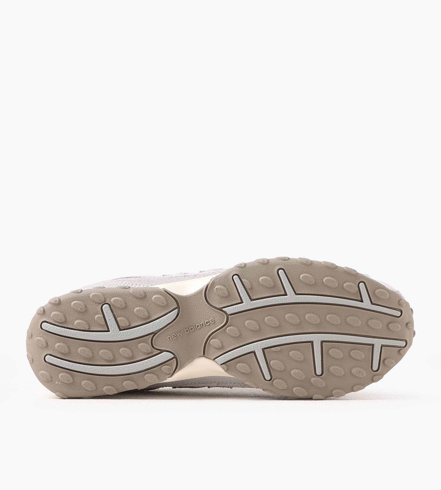 New Balance U204L86W Grey Matter