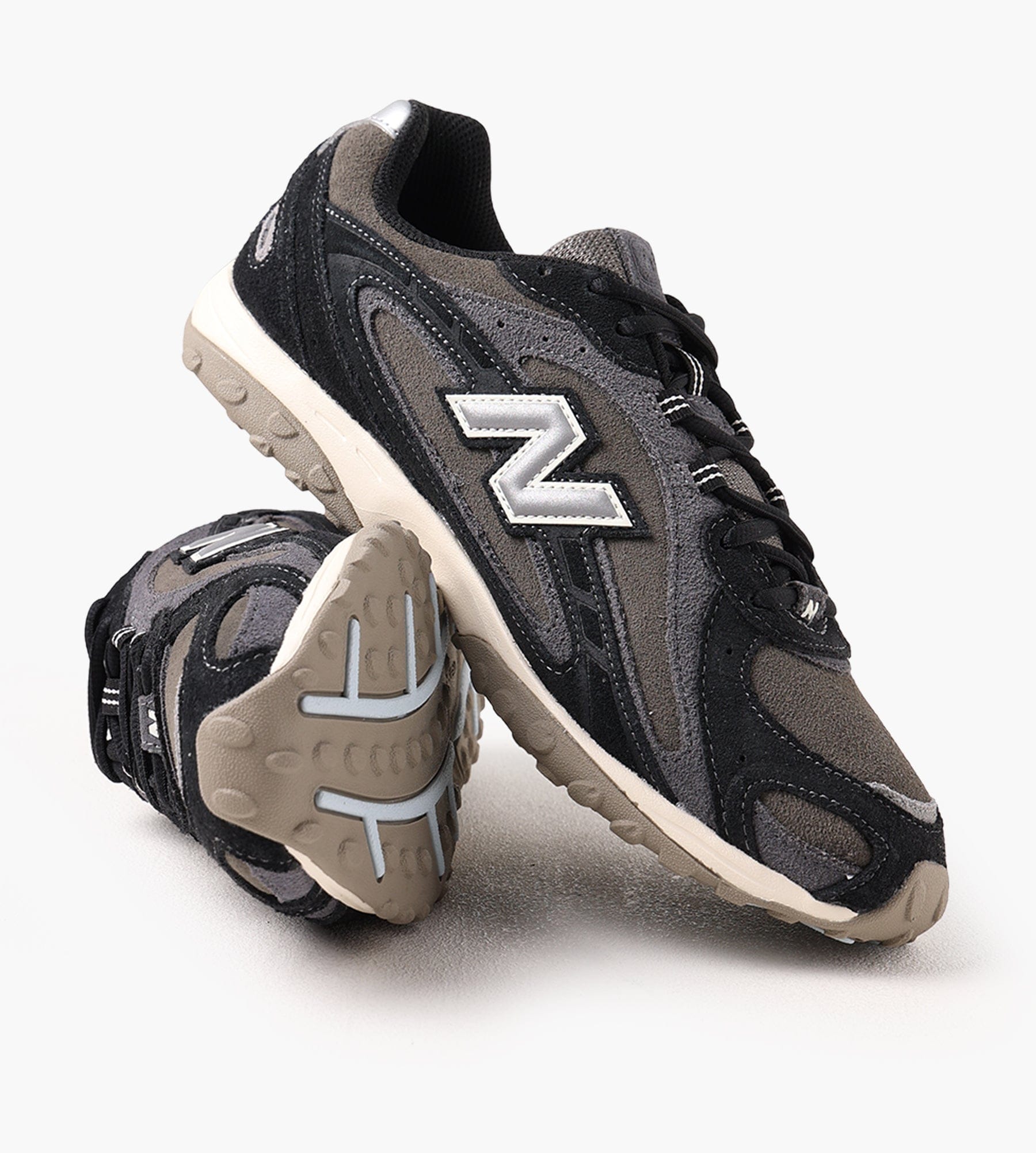 New Balance U204L5WZ Black