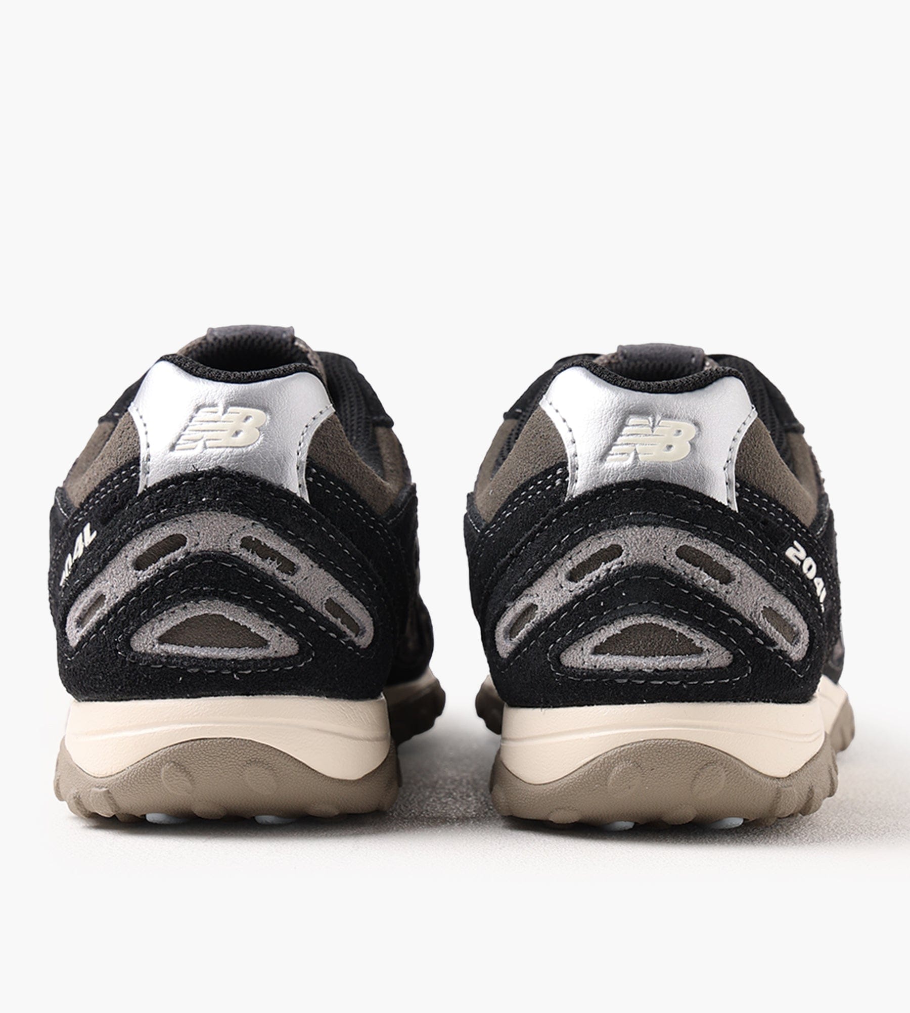 New Balance U204L5WZ Black
