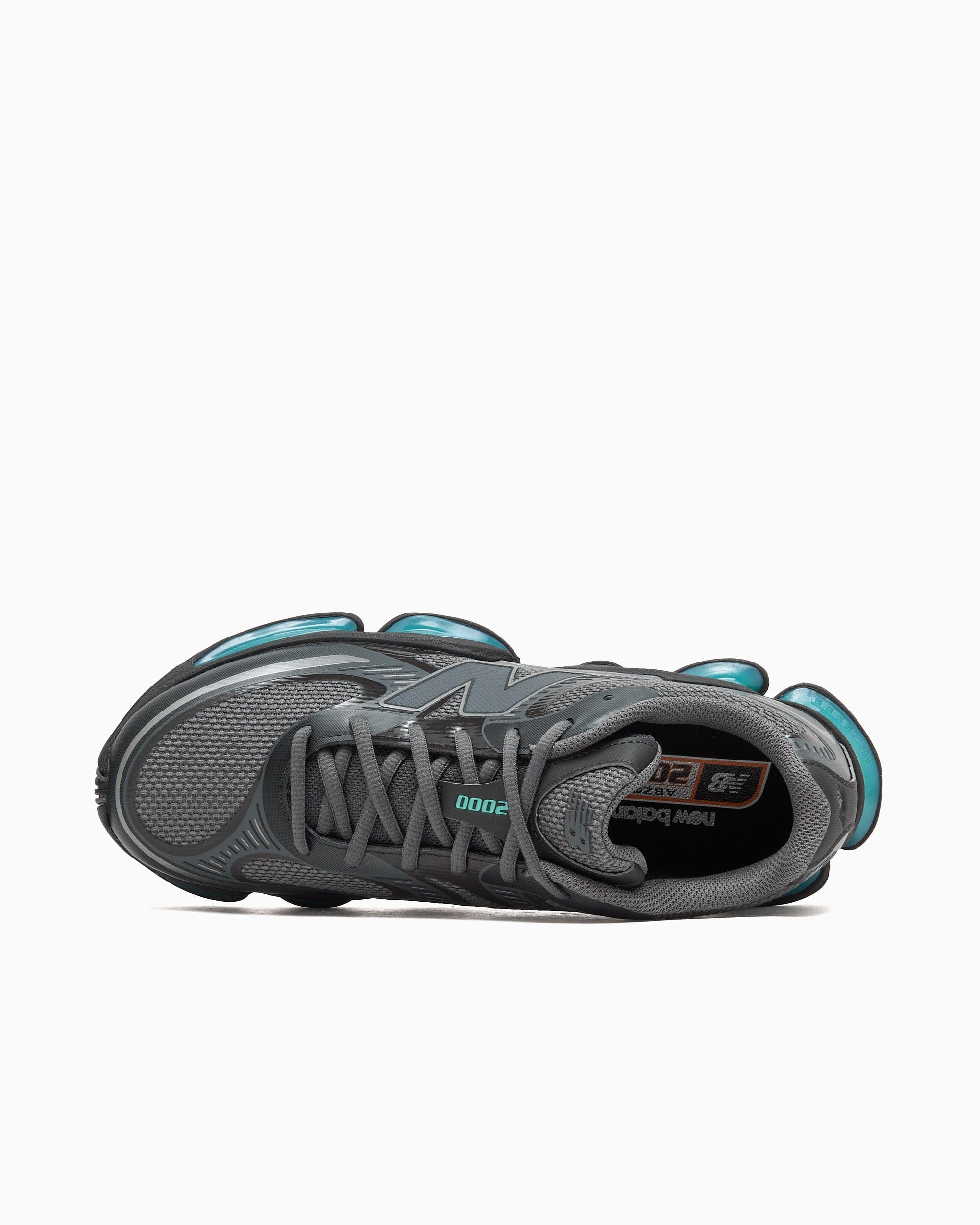 New Balance Abzorb U2000 7PF