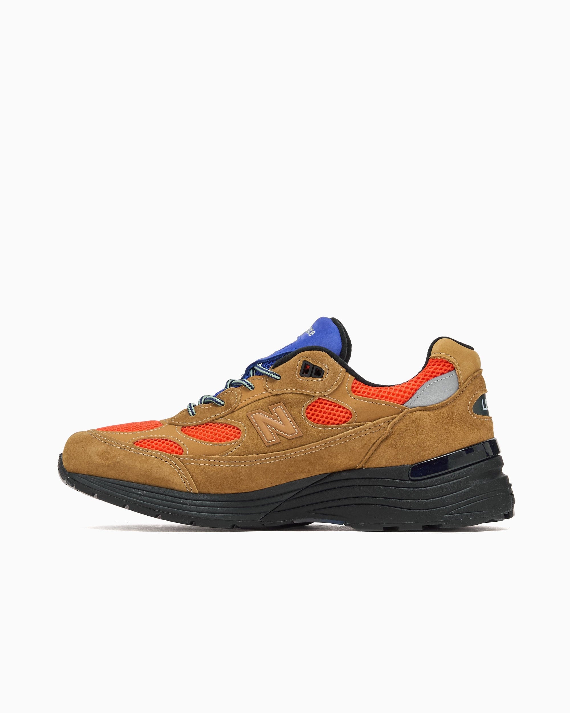 New Balance x Action Bronson U992 AB1 Made in USA