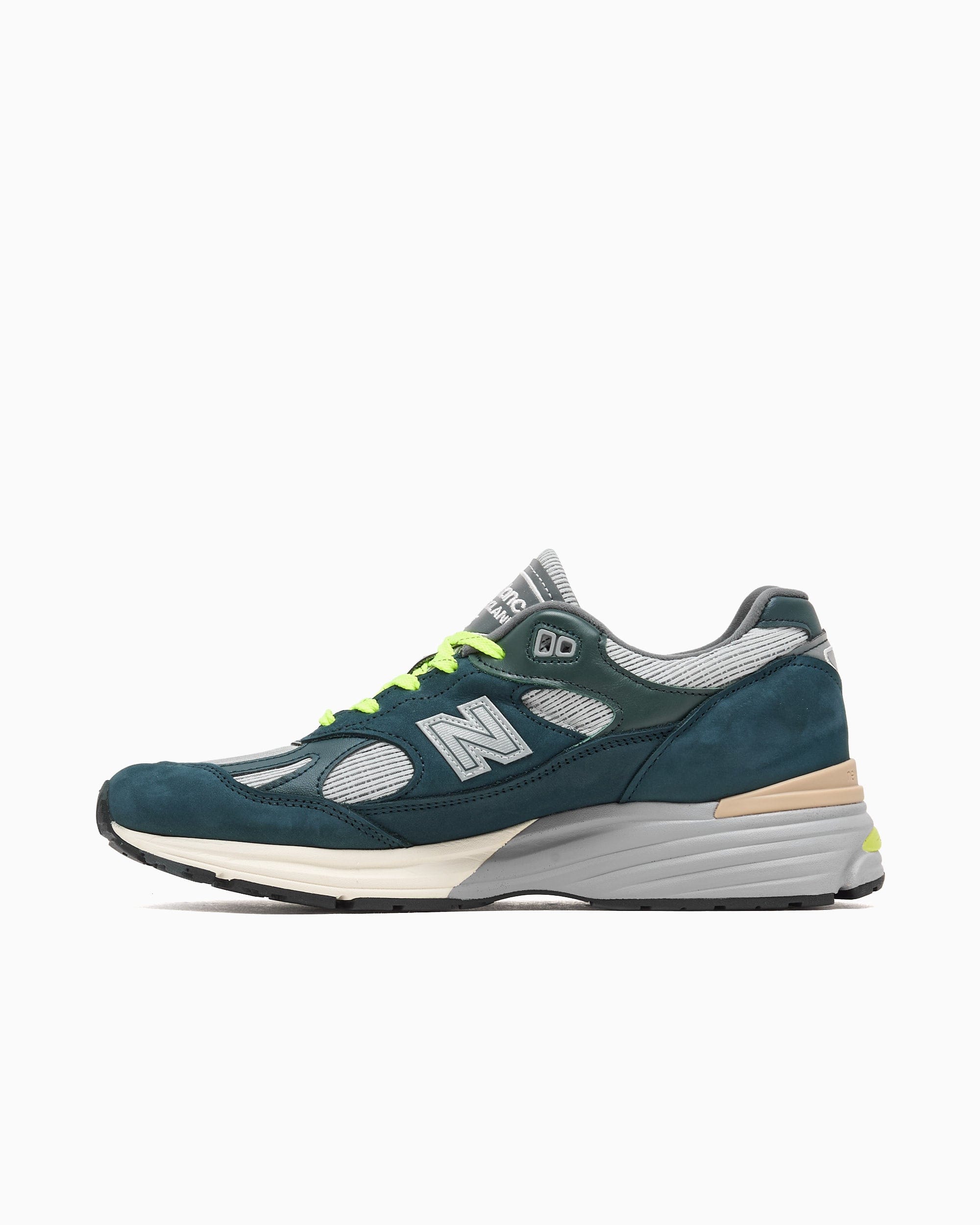New Balance x Patta U991v2 PB2 Made in UK