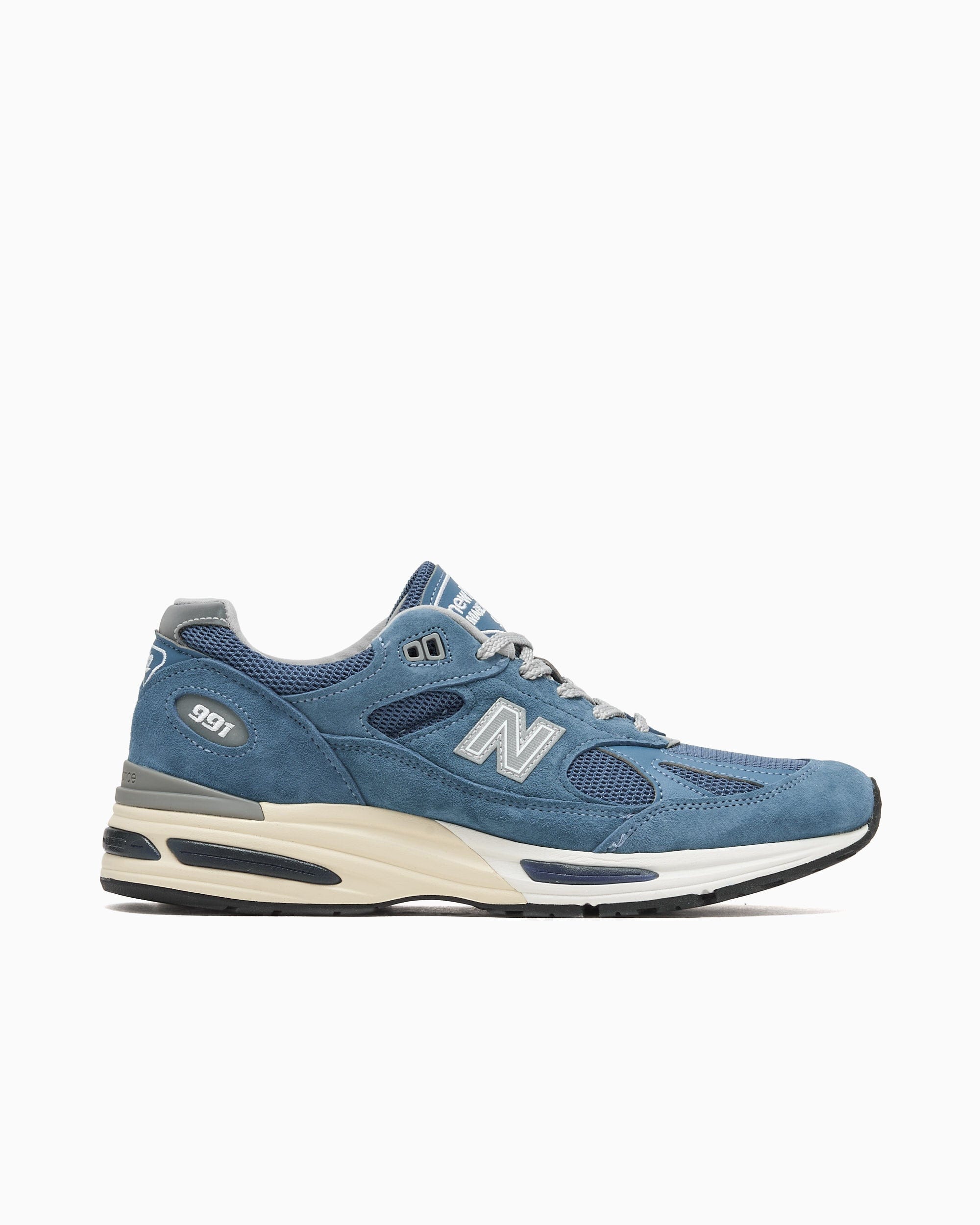 New Balance U991v2 BU2 Made in UK