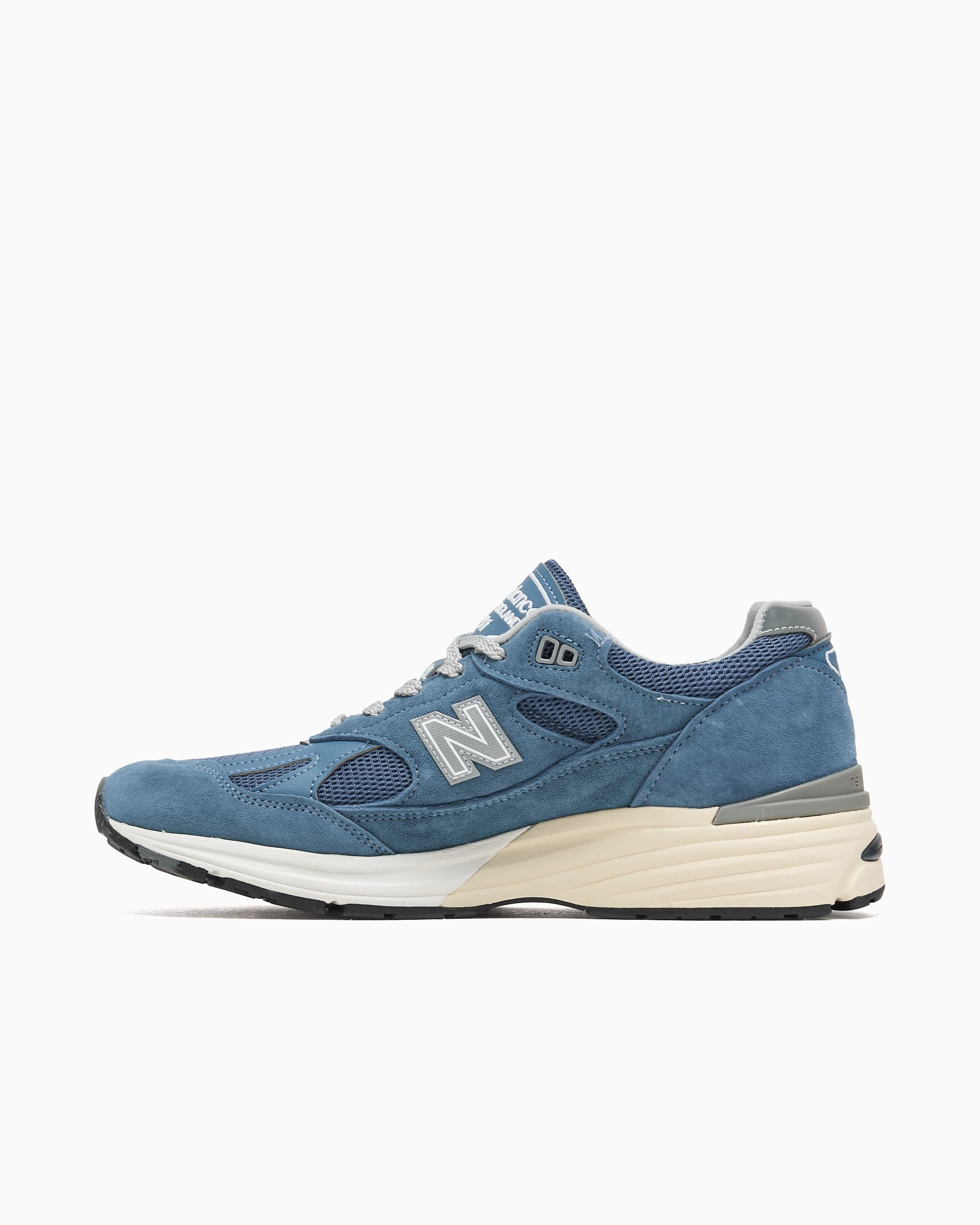 New Balance U991v2 BU2 Made in UK