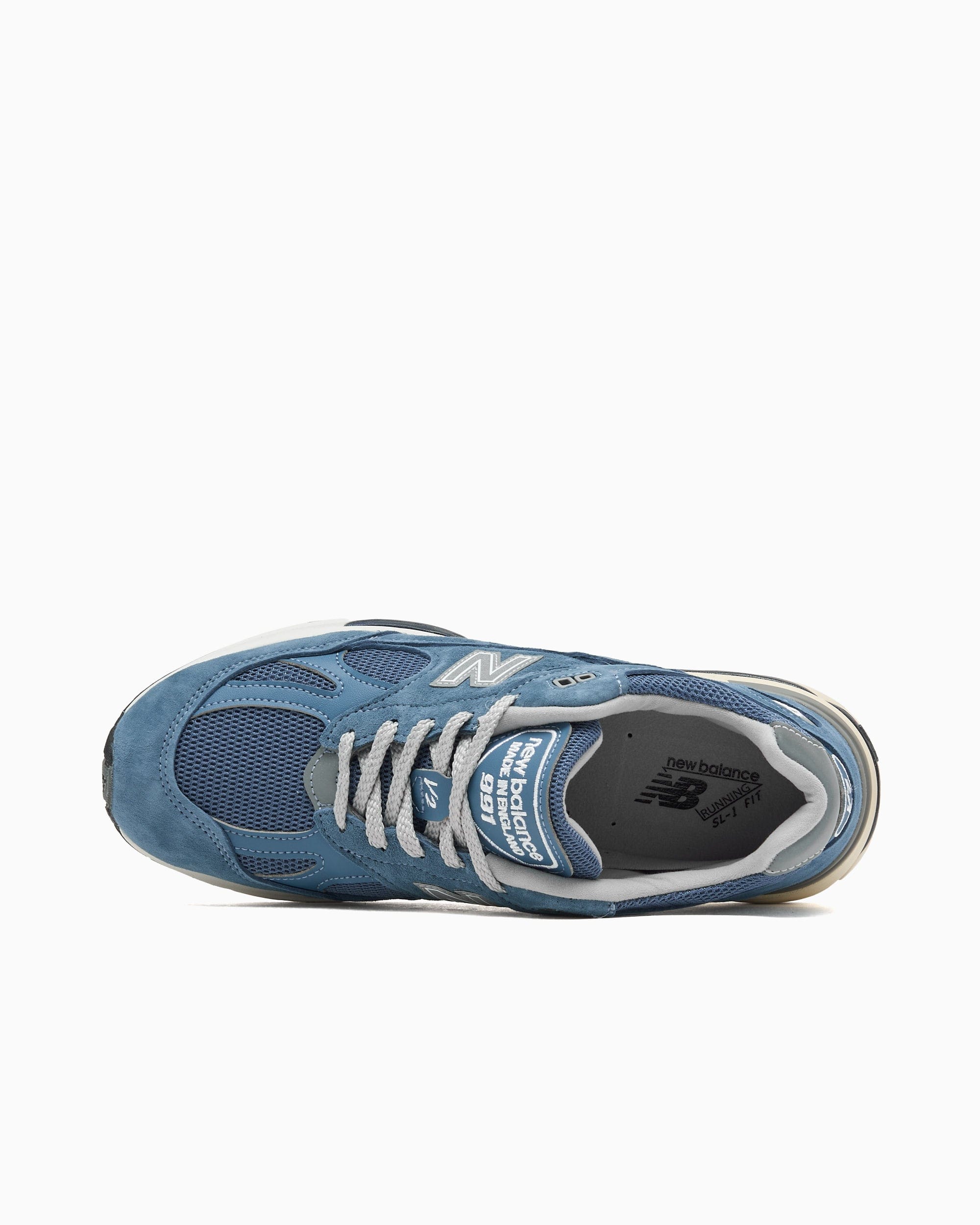 New Balance U991v2 BU2 Made in UK