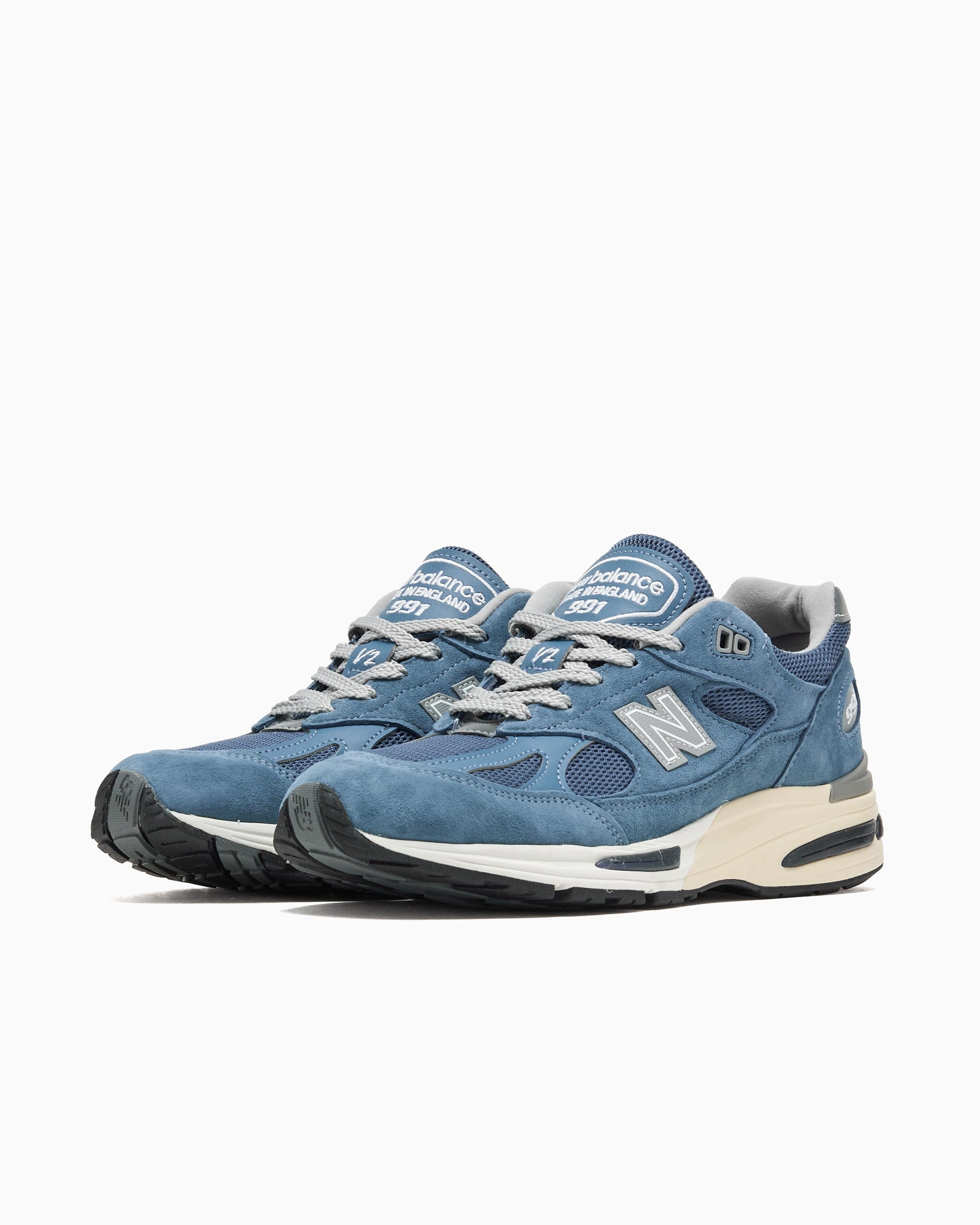New Balance U991v2 BU2 Made in UK