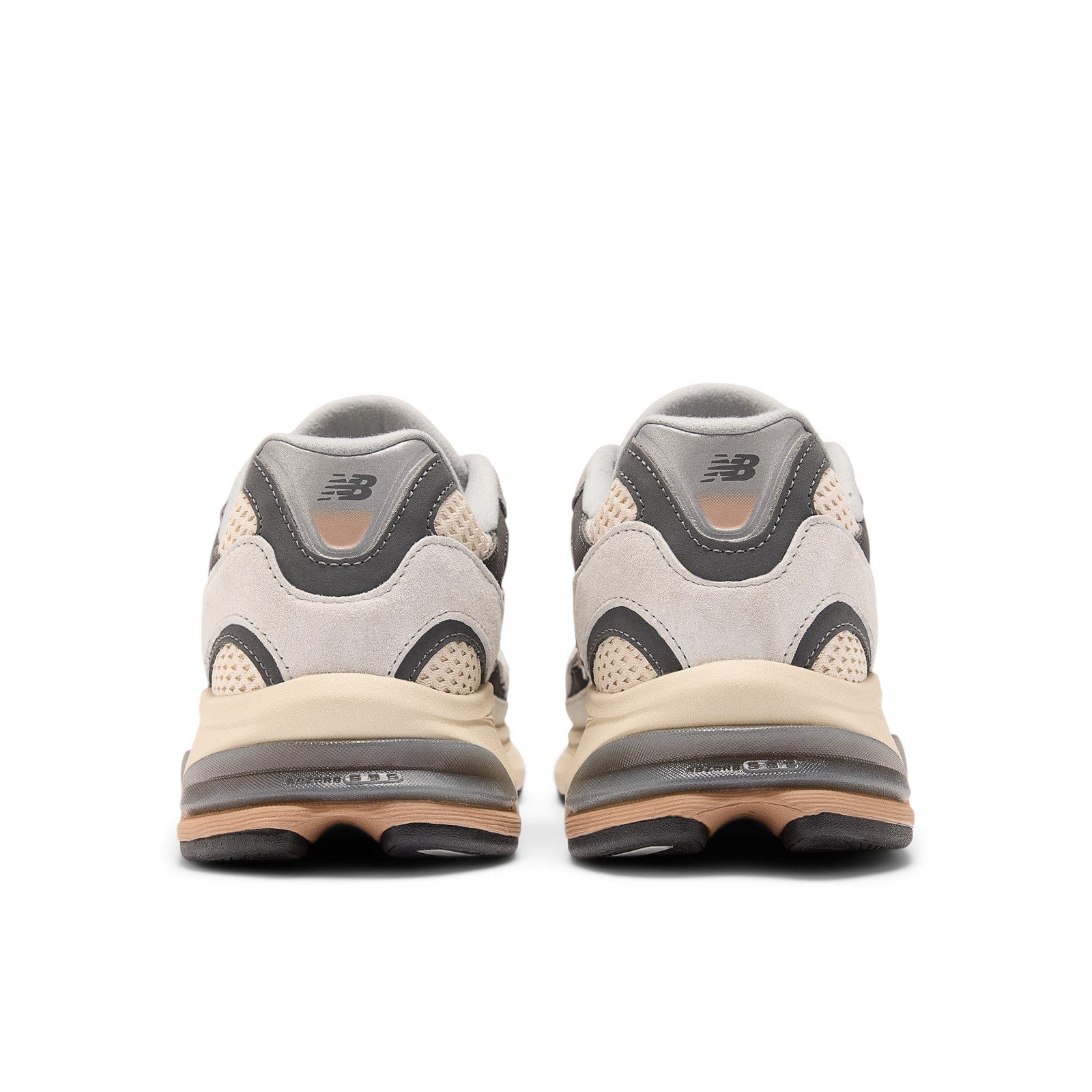 New Balance ABZORB 2010 BRIGHTON GREY / LINEN