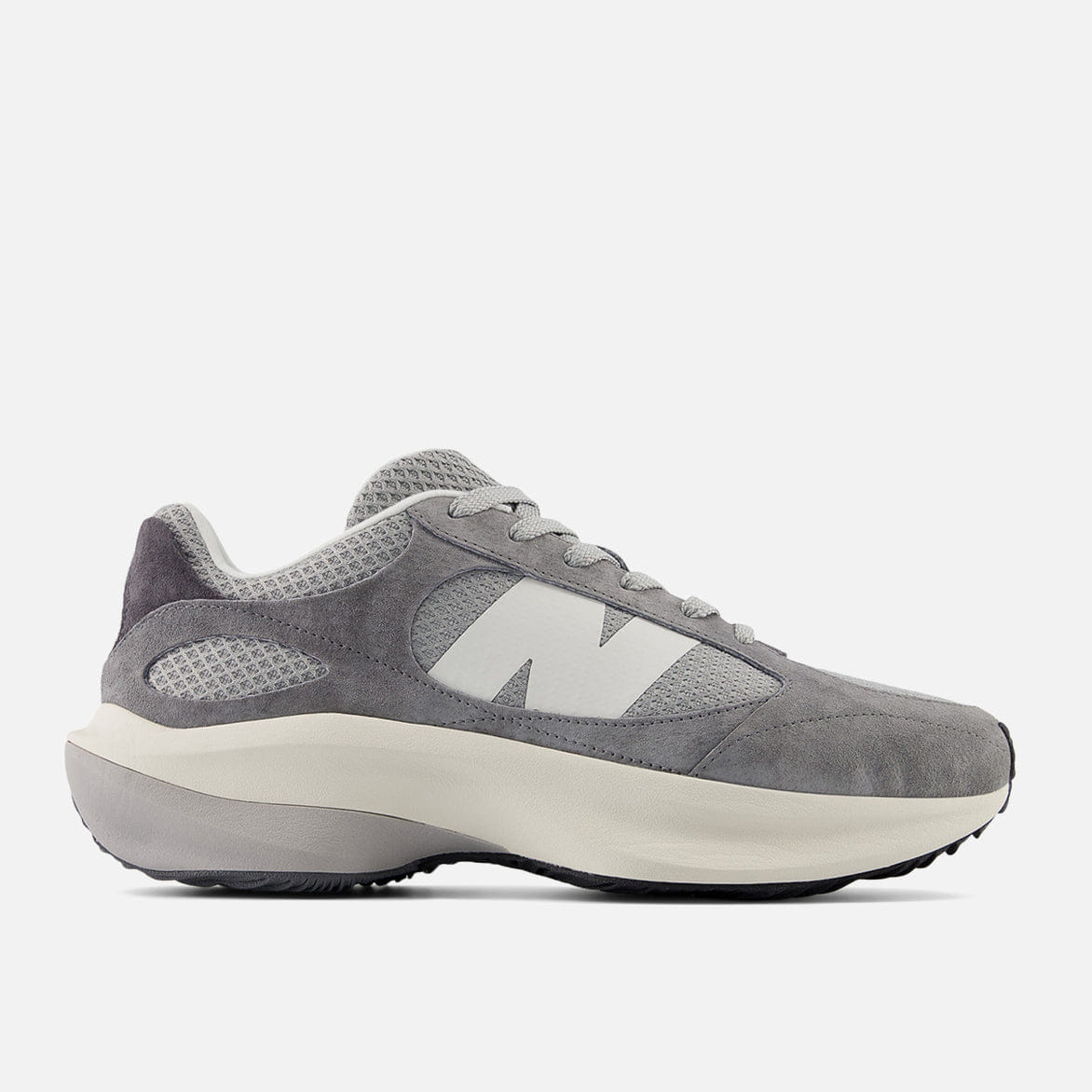 New Balance WRPD RUNNER - HARBOR GREY / CONCRETE
