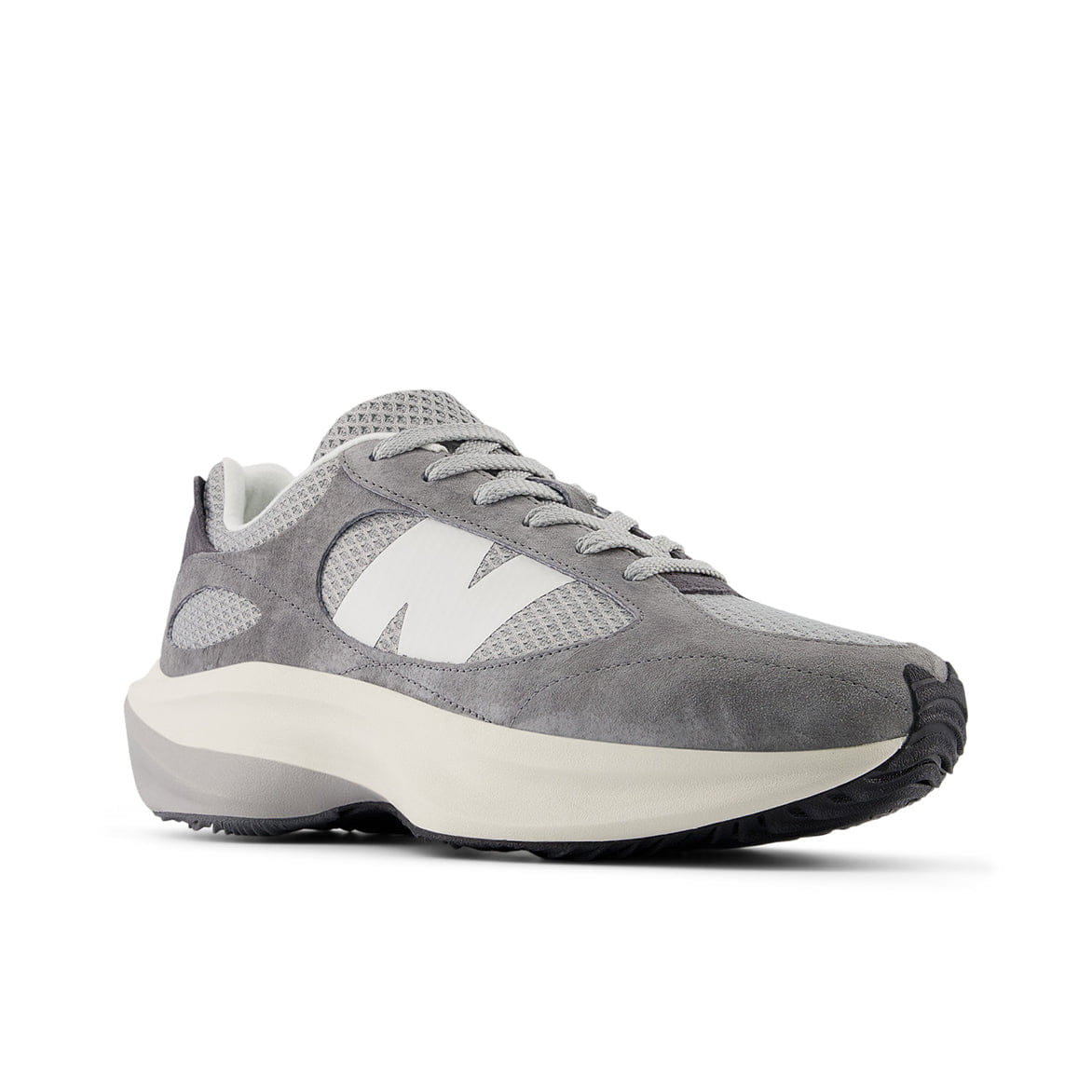 New Balance WRPD RUNNER - HARBOR GREY / CONCRETE