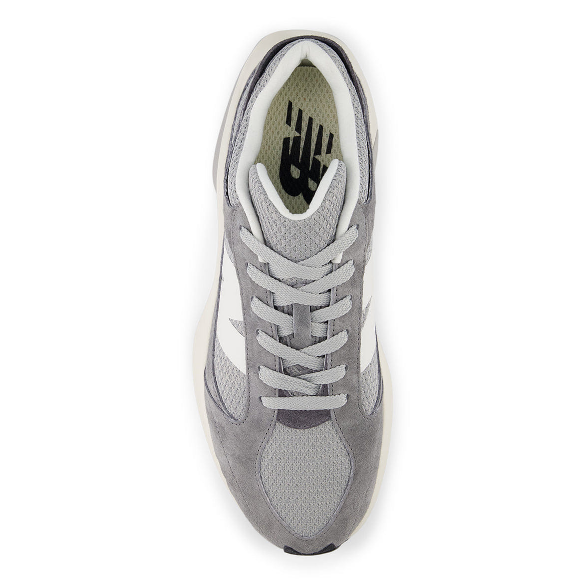 New Balance WRPD RUNNER - HARBOR GREY / CONCRETE