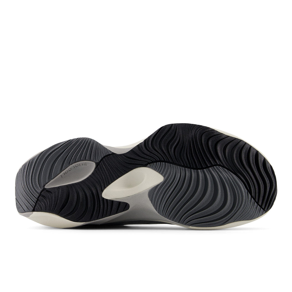 New Balance WRPD RUNNER - HARBOR GREY / CONCRETE