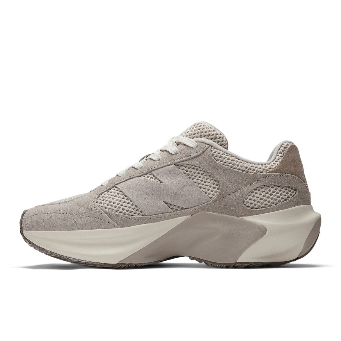 New Balance WRPD RUNNER GREY DAYS