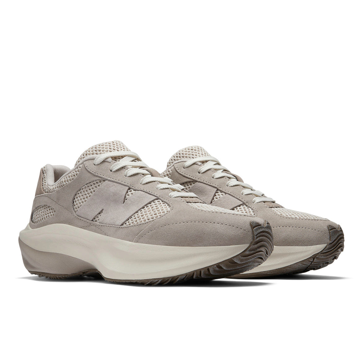 New Balance WRPD RUNNER GREY DAYS