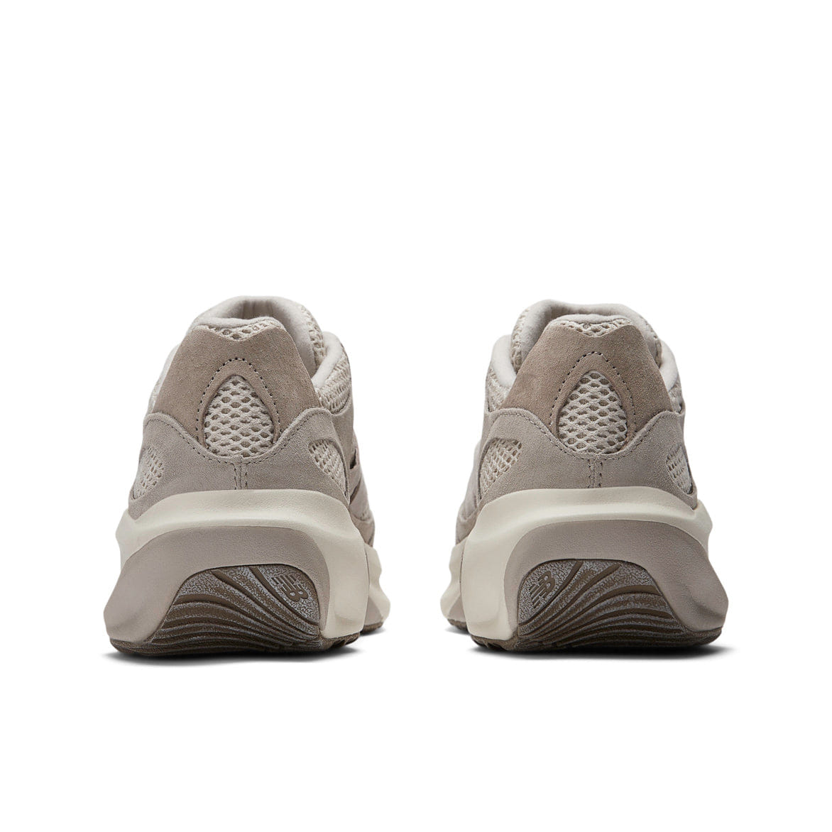 New Balance WRPD RUNNER GREY DAYS