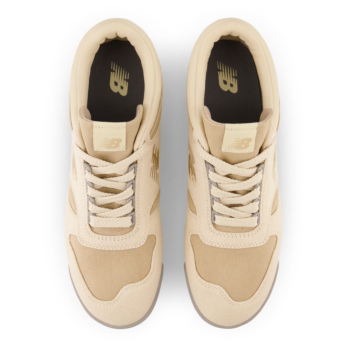 New Balance RAINIER LOW - SANDSTONE