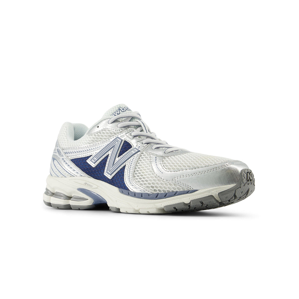 New Balance 860V2 Arctic Grey