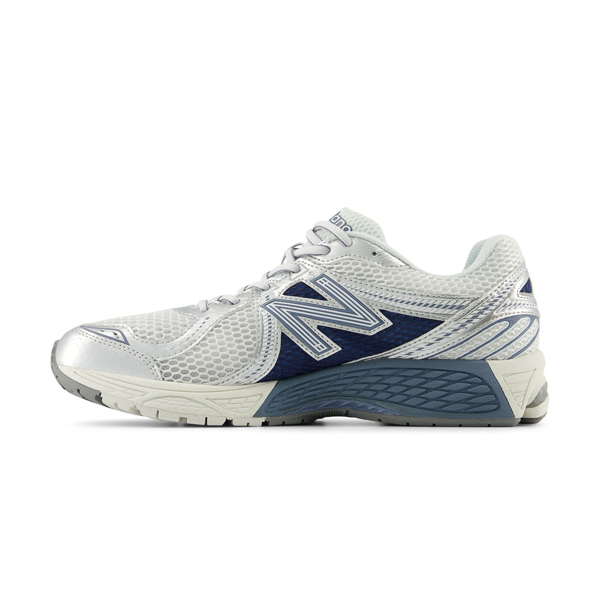 New Balance 860V2 Arctic Grey