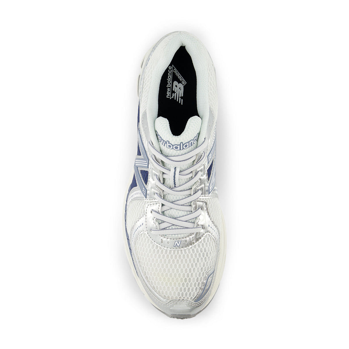 New Balance 860V2 Arctic Grey