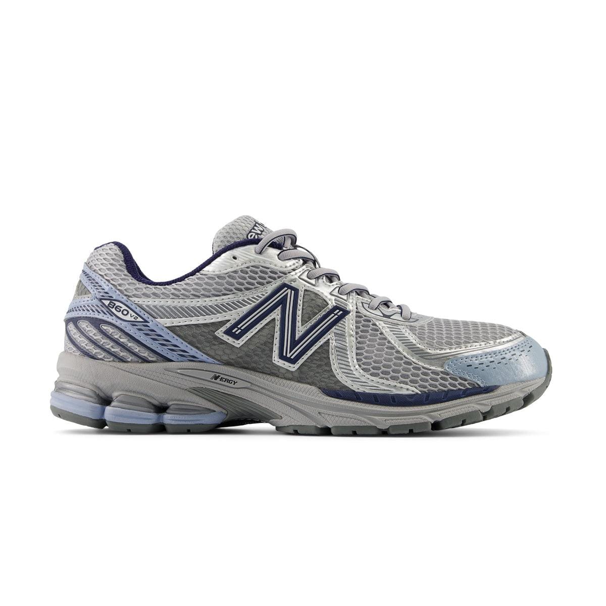 New Balance 860v2 The Milky Way Galaxy Arctic Grey