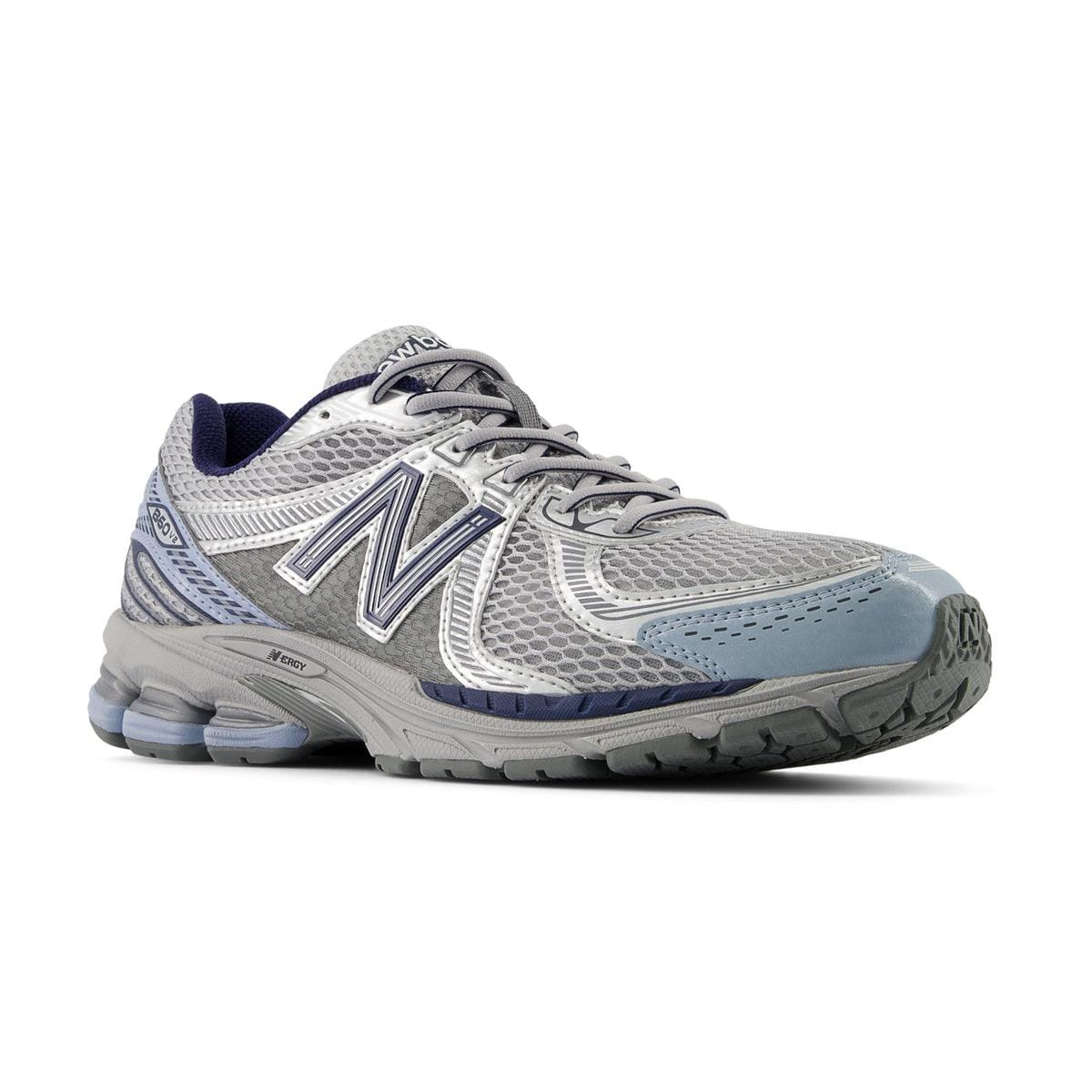 New Balance 860v2 The Milky Way Galaxy Arctic Grey