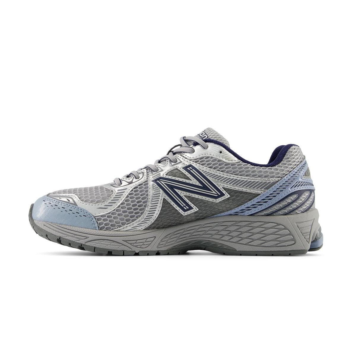 New Balance 860v2 The Milky Way Galaxy Arctic Grey